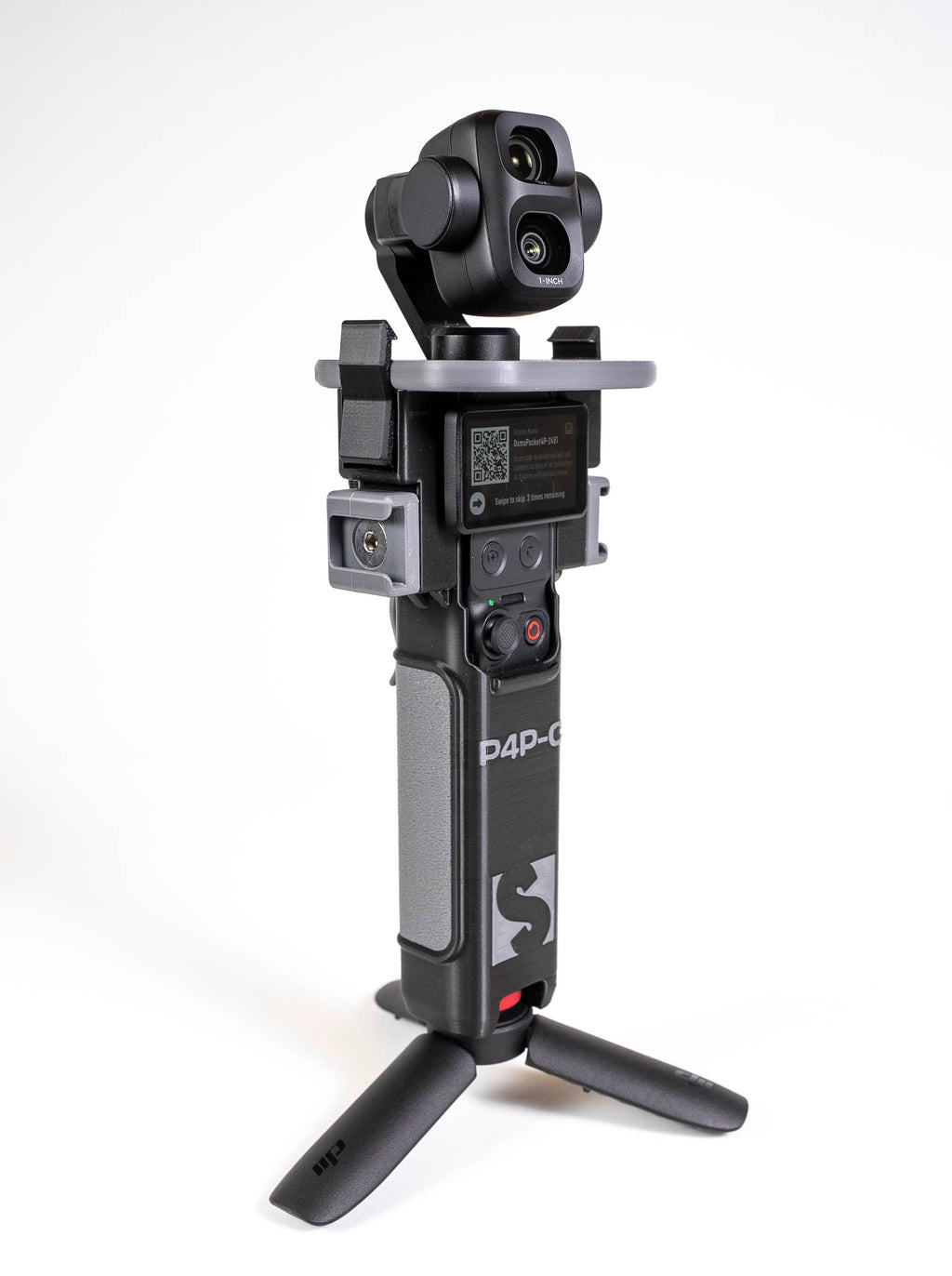 Mini étui pour filtres, objectifs et MicroSD DJI Pocket 3