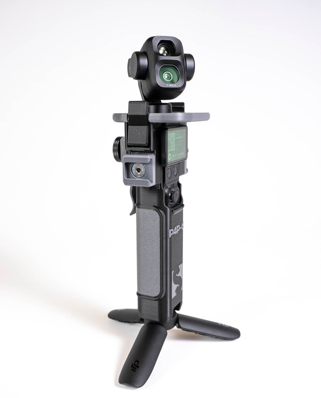 Mini étui pour filtres, objectifs et MicroSD DJI Pocket 3