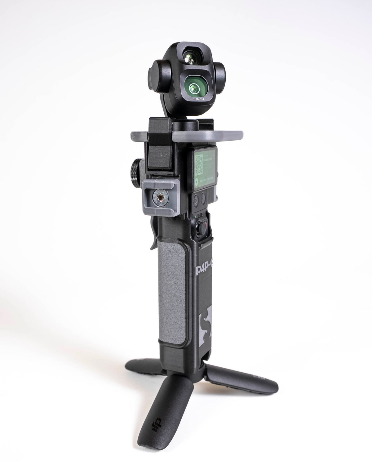 Mini étui pour filtres, objectifs et MicroSD DJI Pocket 3