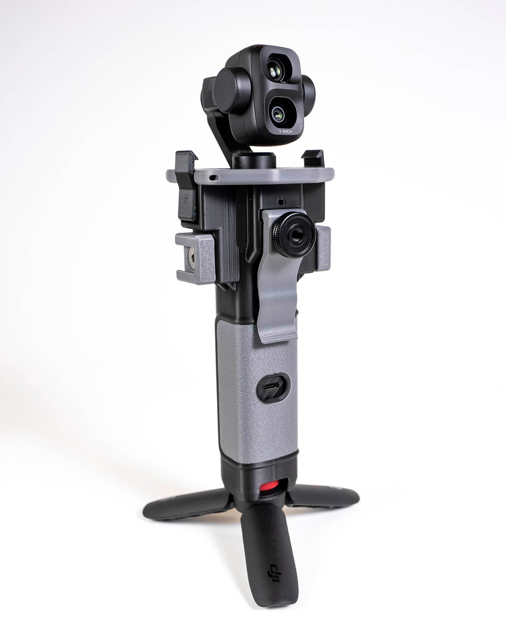 Mini étui pour filtres, objectifs et MicroSD DJI Pocket 3