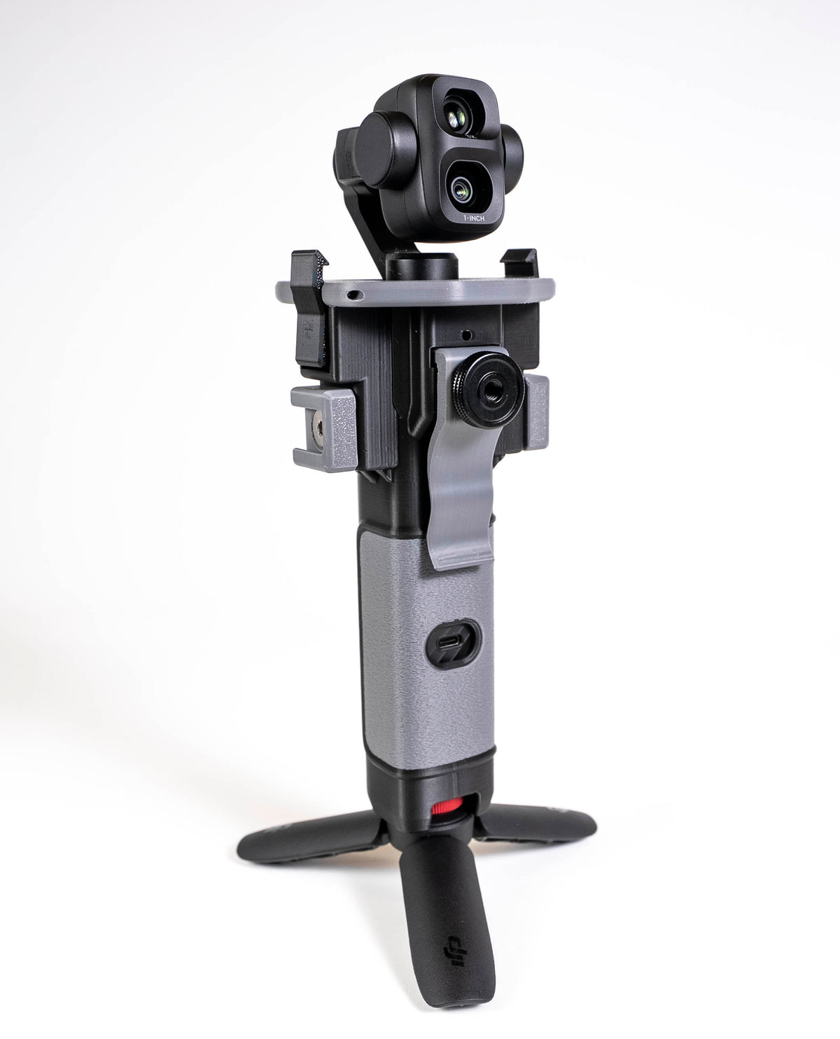 Mini étui pour filtres, objectifs et MicroSD DJI Pocket 3
