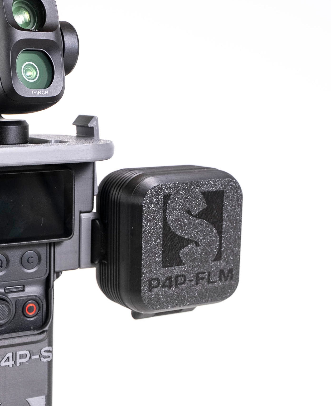 Mini-Tasche für DJI Pocket 3 Filter, Objektive und MicroSD