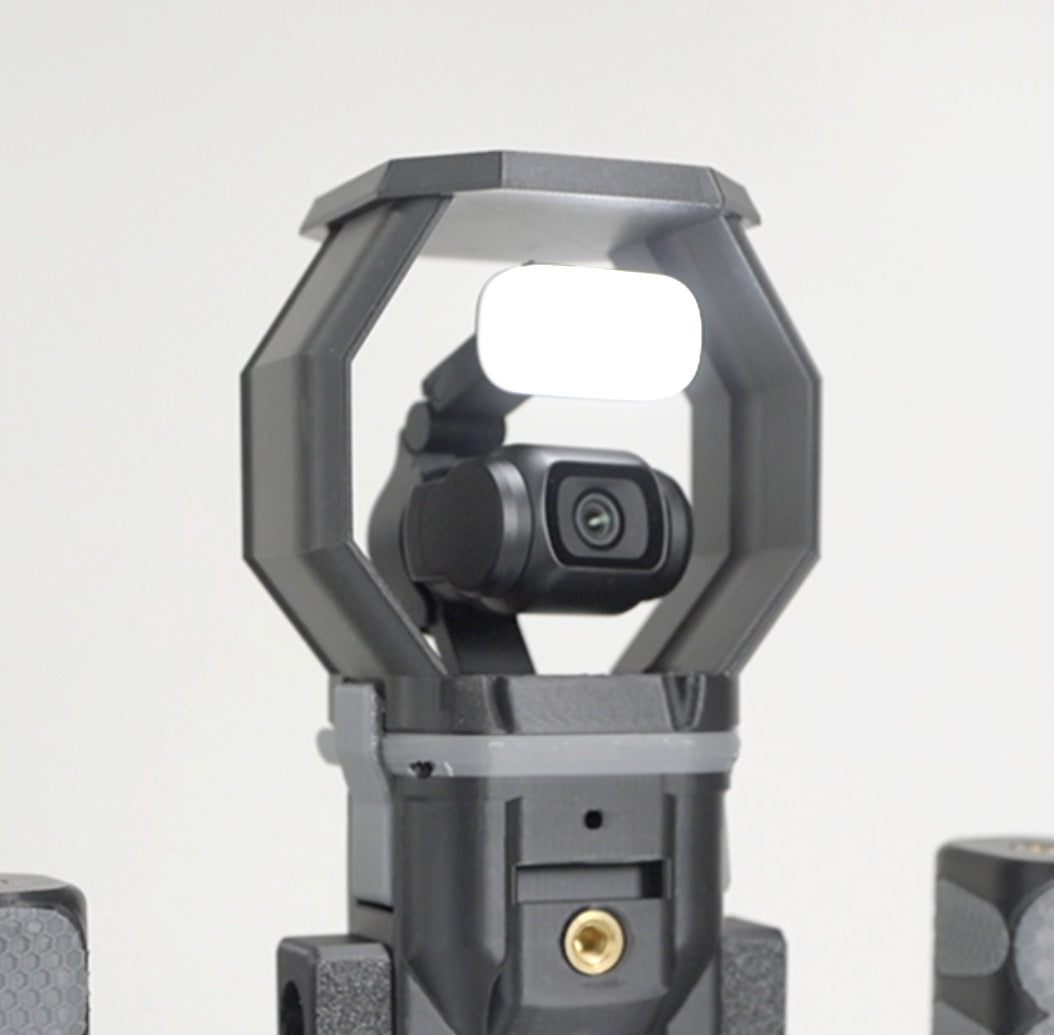 Arceau de protection pour étuis Pocket 3 Pro