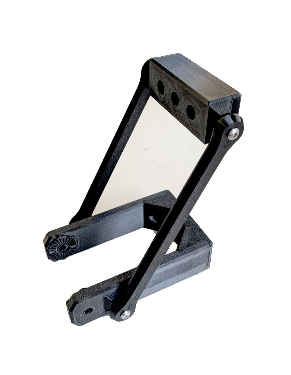 Support double pour AFU2 et double ventouse - Royaume-Uni