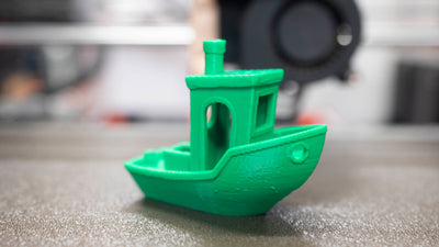 Creality Ender 3 Pro - Usato