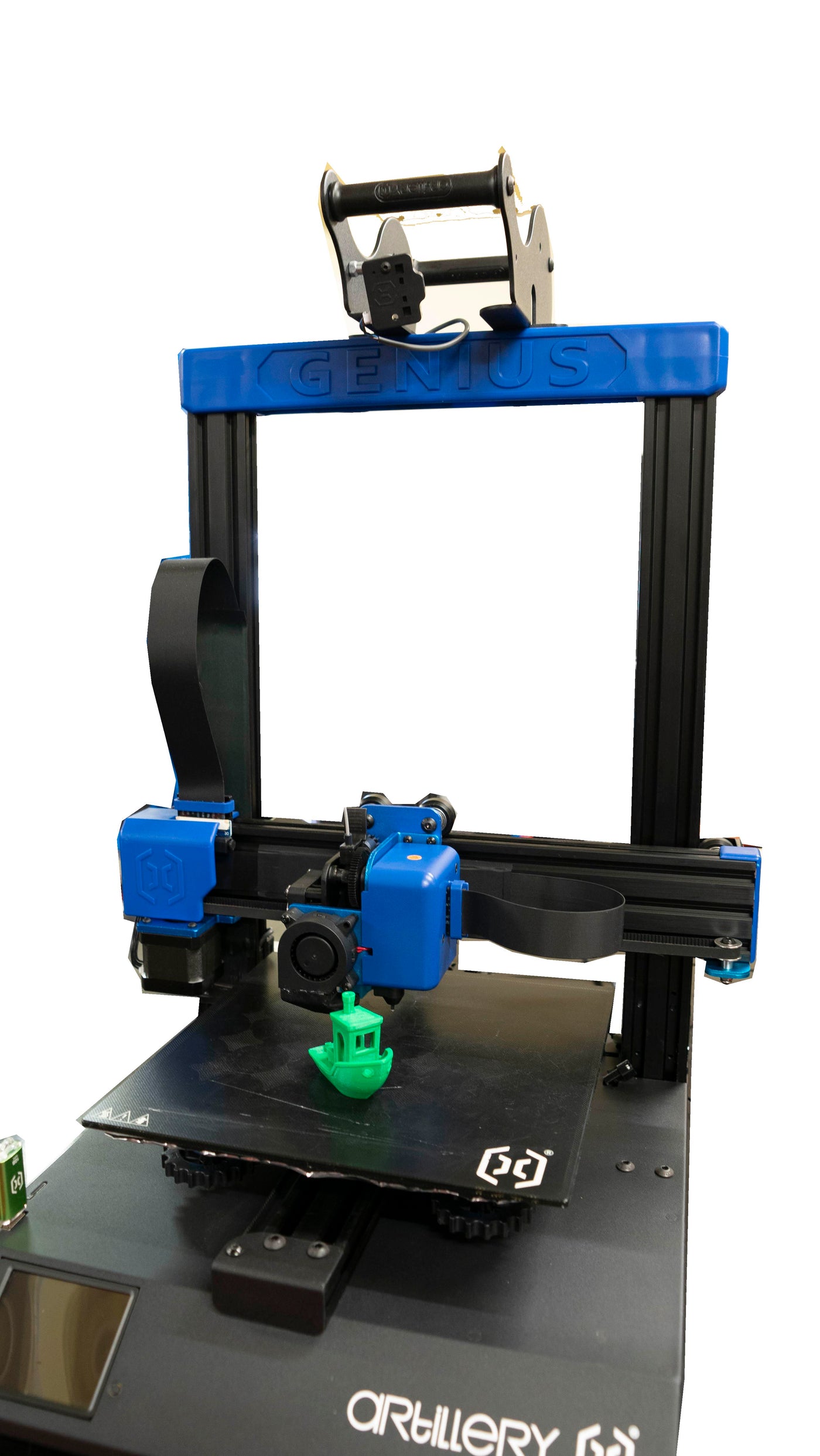 Creality Ender 3 Pro - Usado