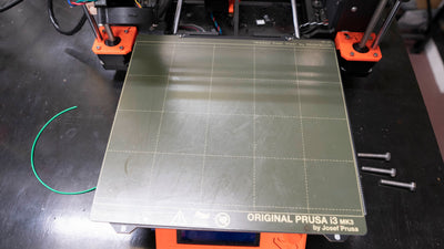 Creality Ender 3 Pro - Usato