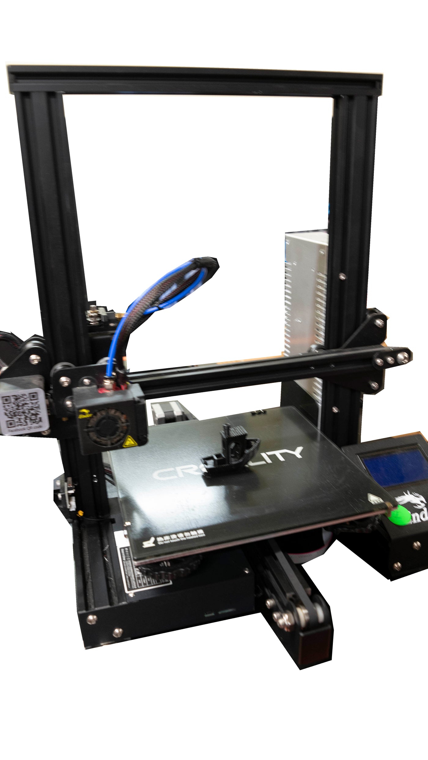 Creality Ender 3 Pro - Usado