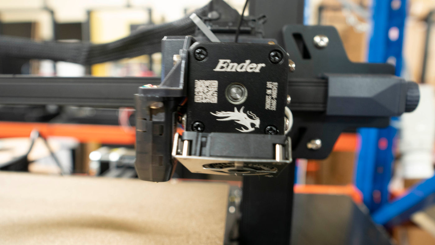Creality Ender 3 Pro - Usado
