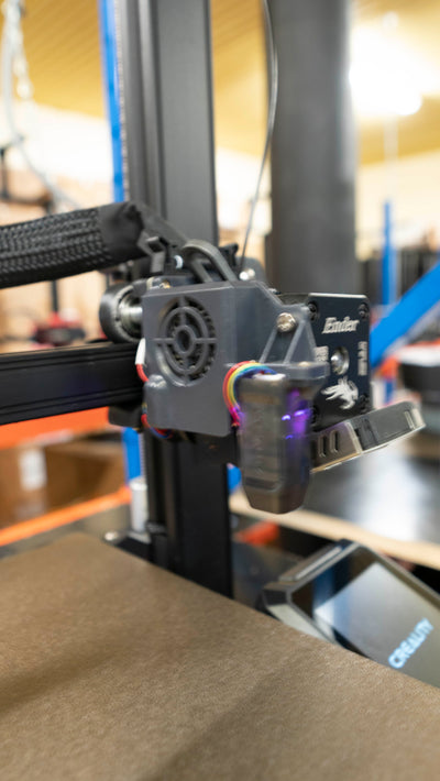 Creality Ender 3 Pro - Usado