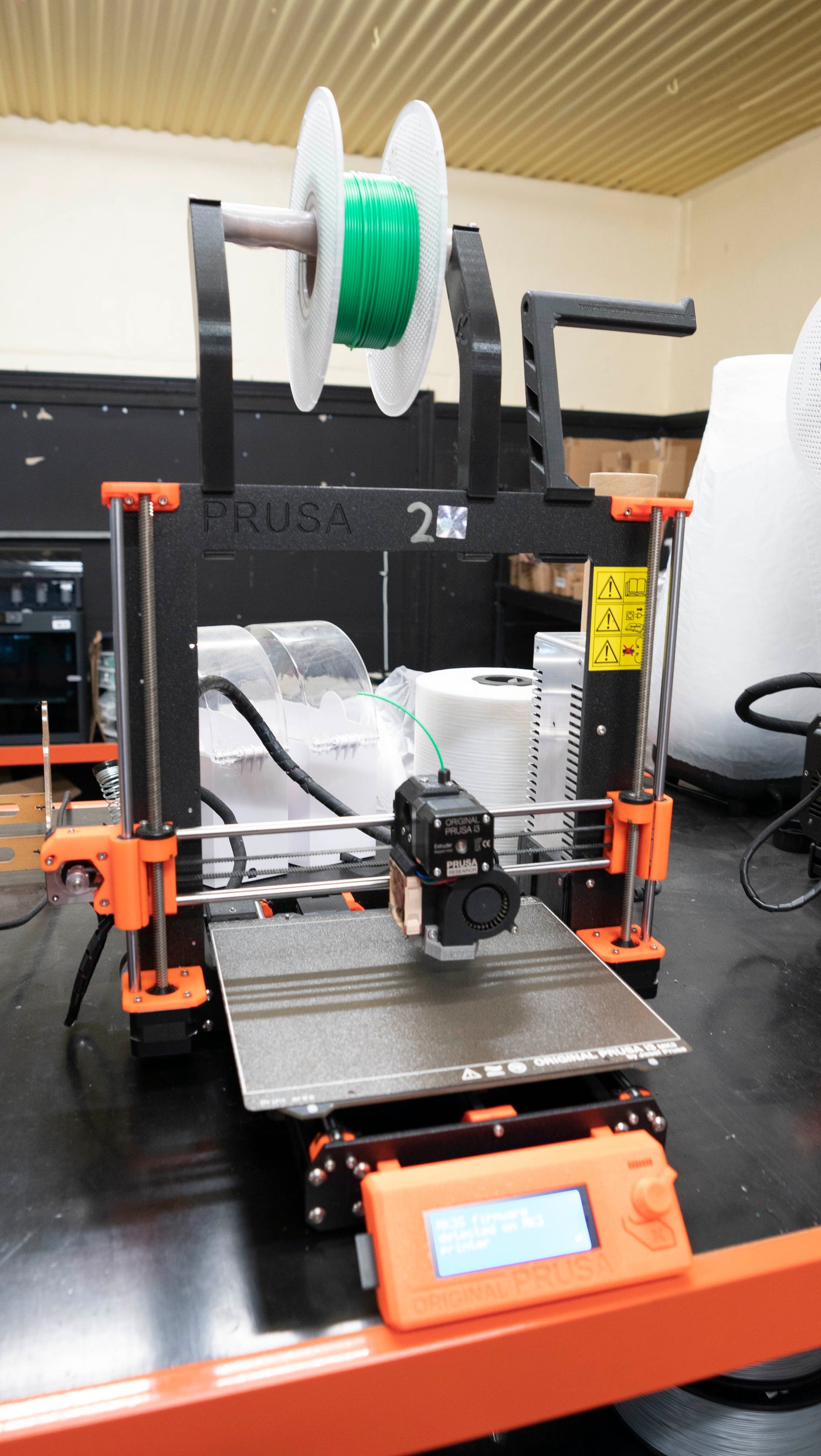 Creality Ender 3 Pro - Usato