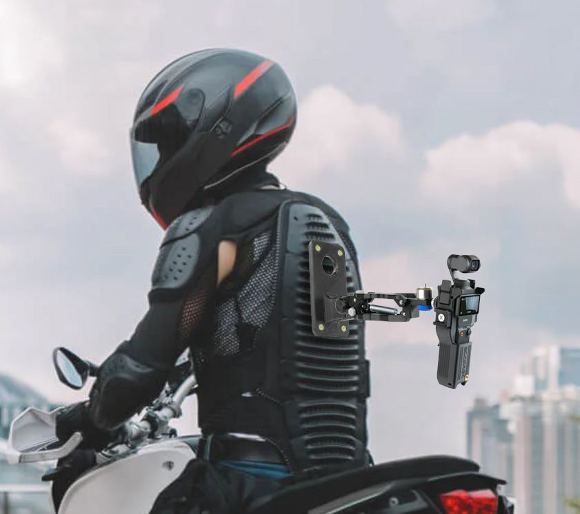 마이크로 프로 X 업그레이드 키트 - 영국