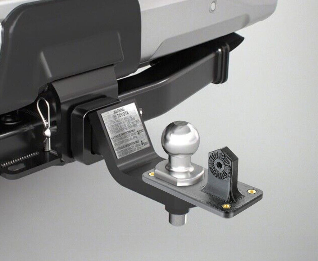 マイクロプロX改良キット - 英国用