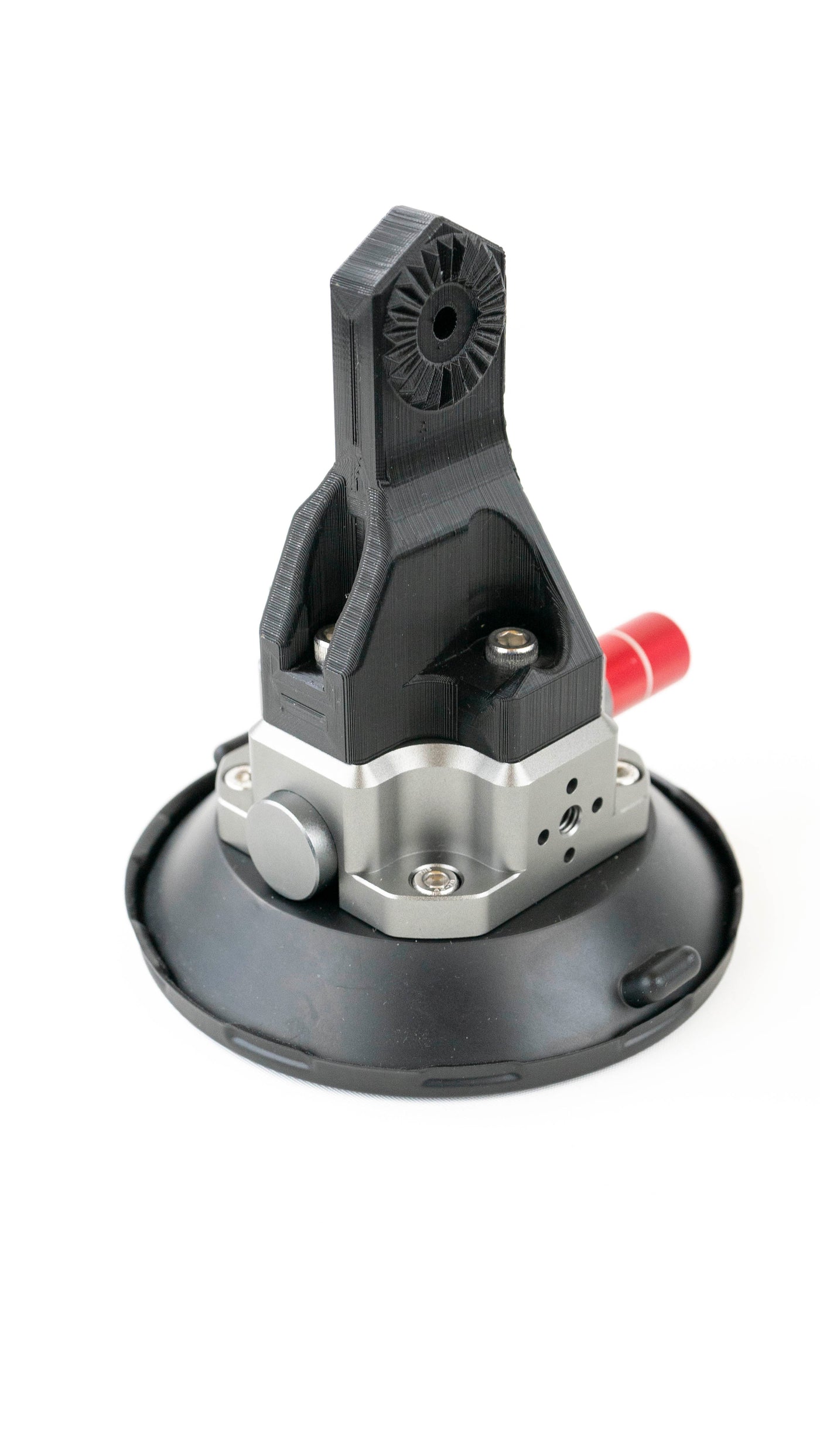Suction Cup - High-Strength Grip 4.5in - US