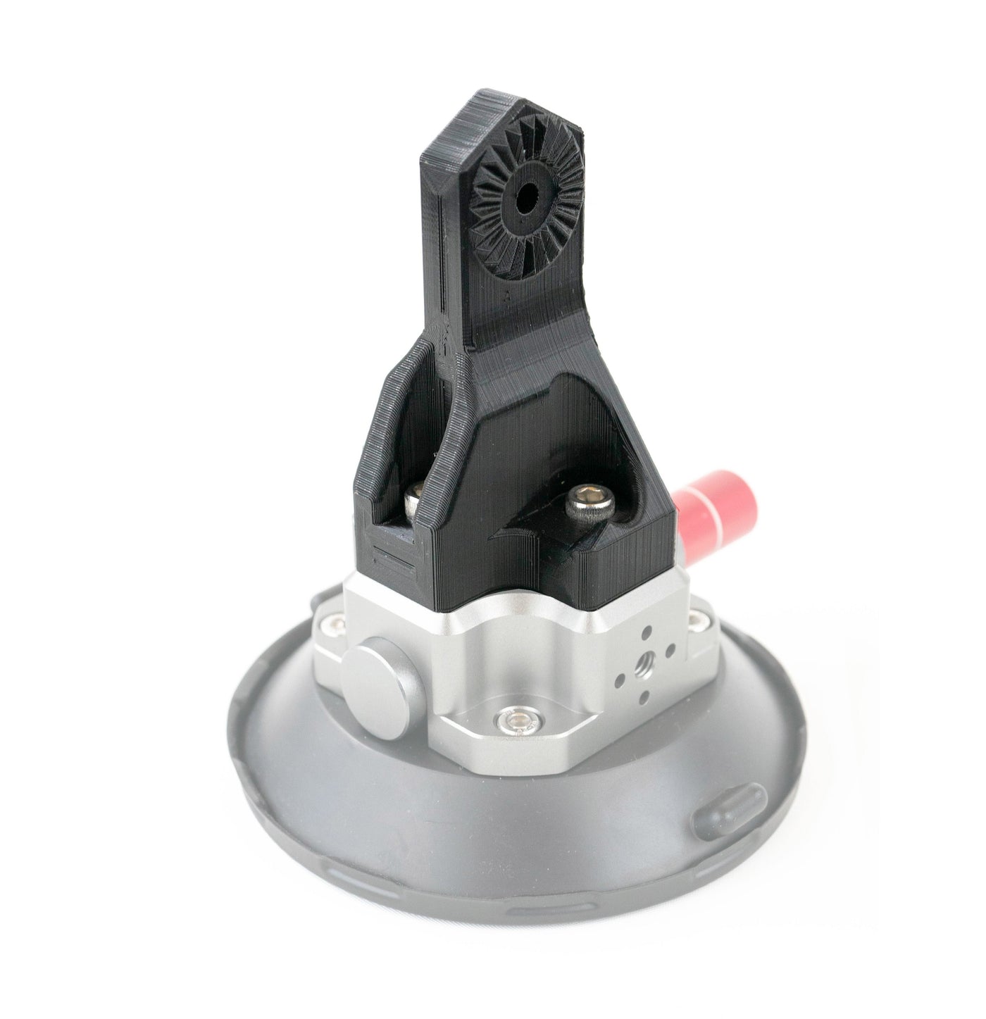 Mini Rosette Mount for Suction Cup - UK