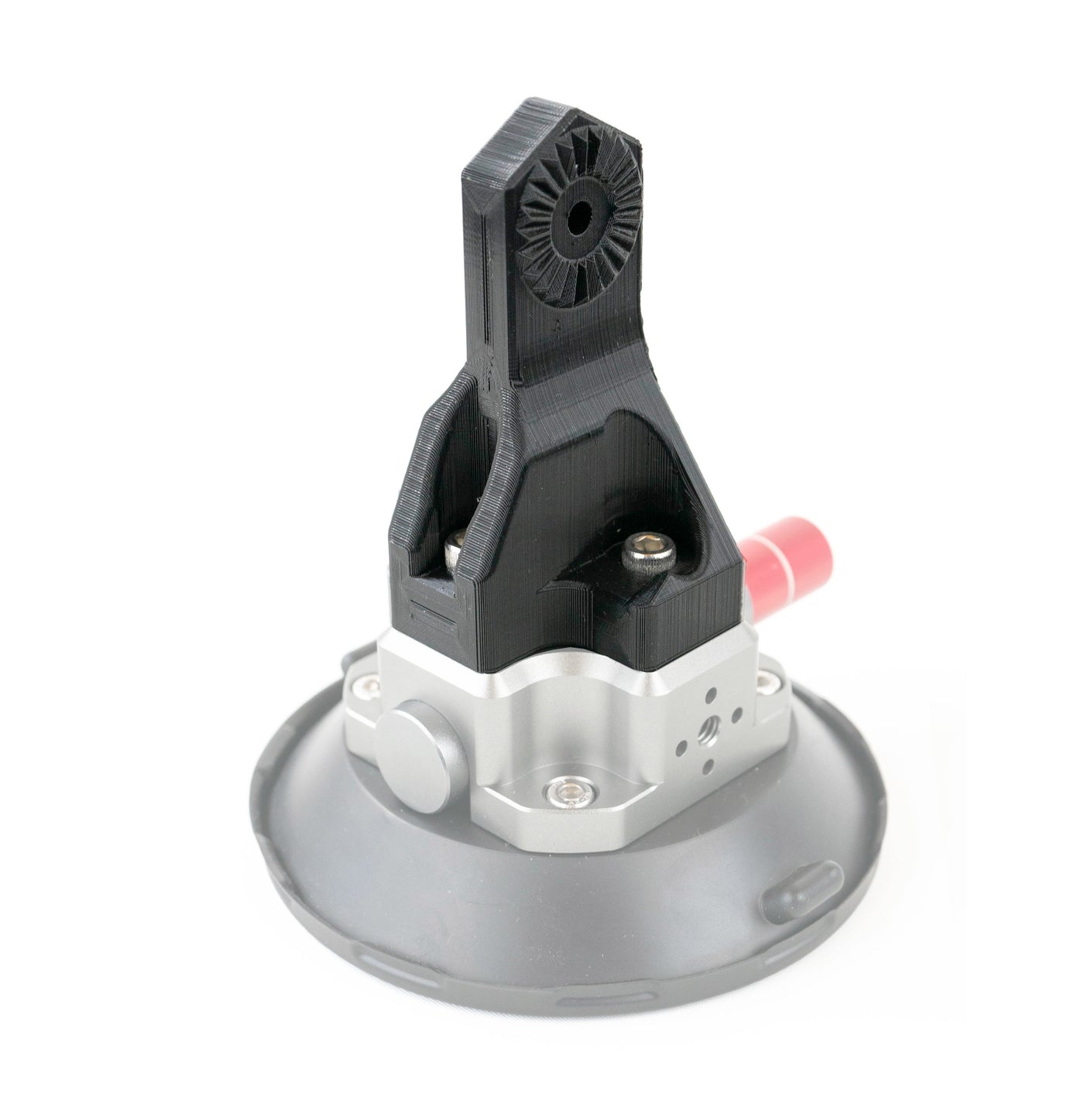 Mini Rosette Mount for Suction Cup - US