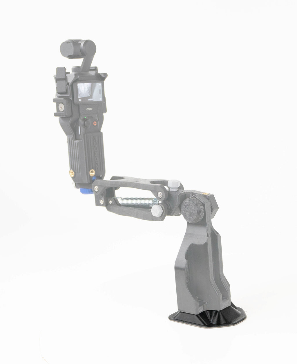 Adhesive Mount Kit for Rosette Mount & GoPro - UK