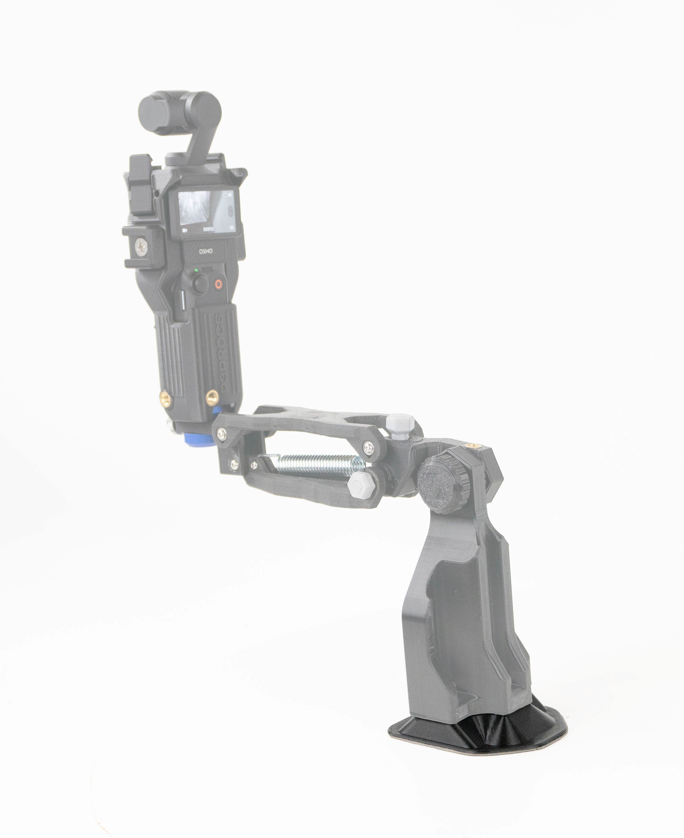 Adhesive Mount Kit for Rosette Mount & GoPro - UK