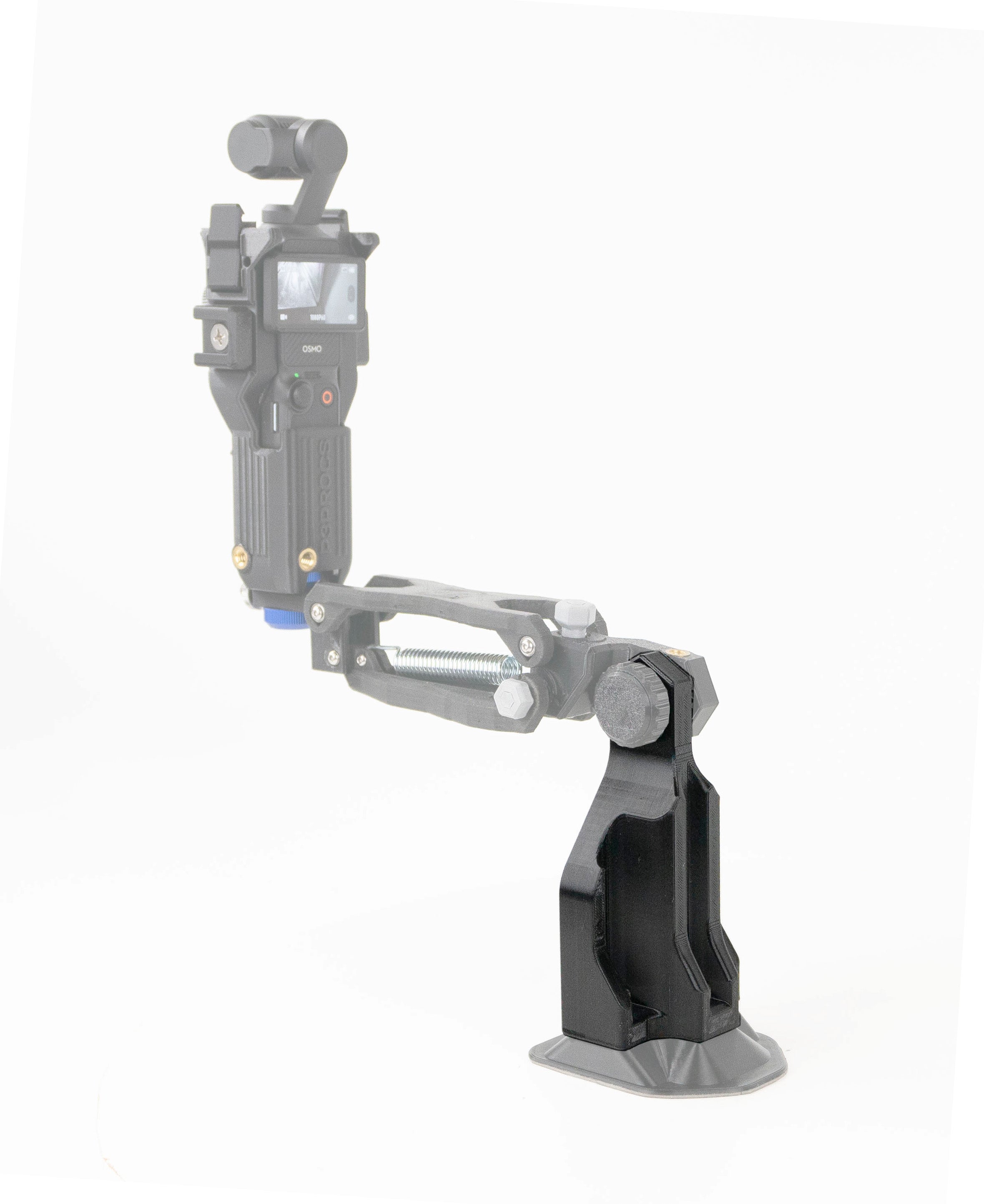 Support Mini Rosace (Allongé) pour Ventouse et Micro Pro - Royaume-Uni