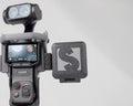 Mini Estuche para Filtros, Lentes y MicroSD DJI Pocket 3