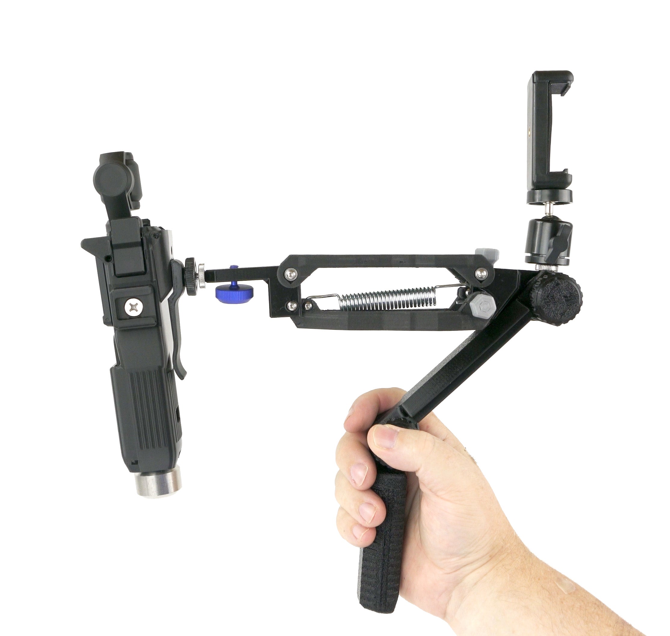 マイクロプロX - 第4軸 - 英国