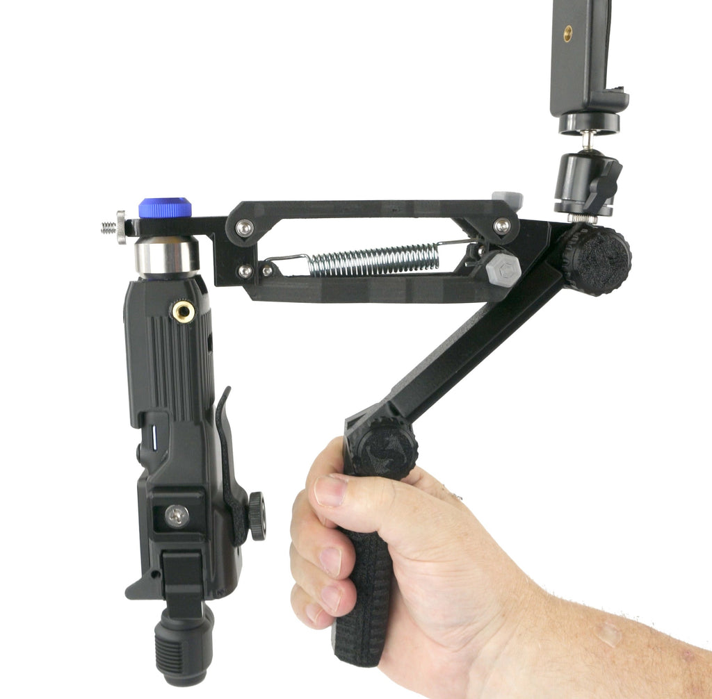 マイクロプロX - 第4軸 - 英国