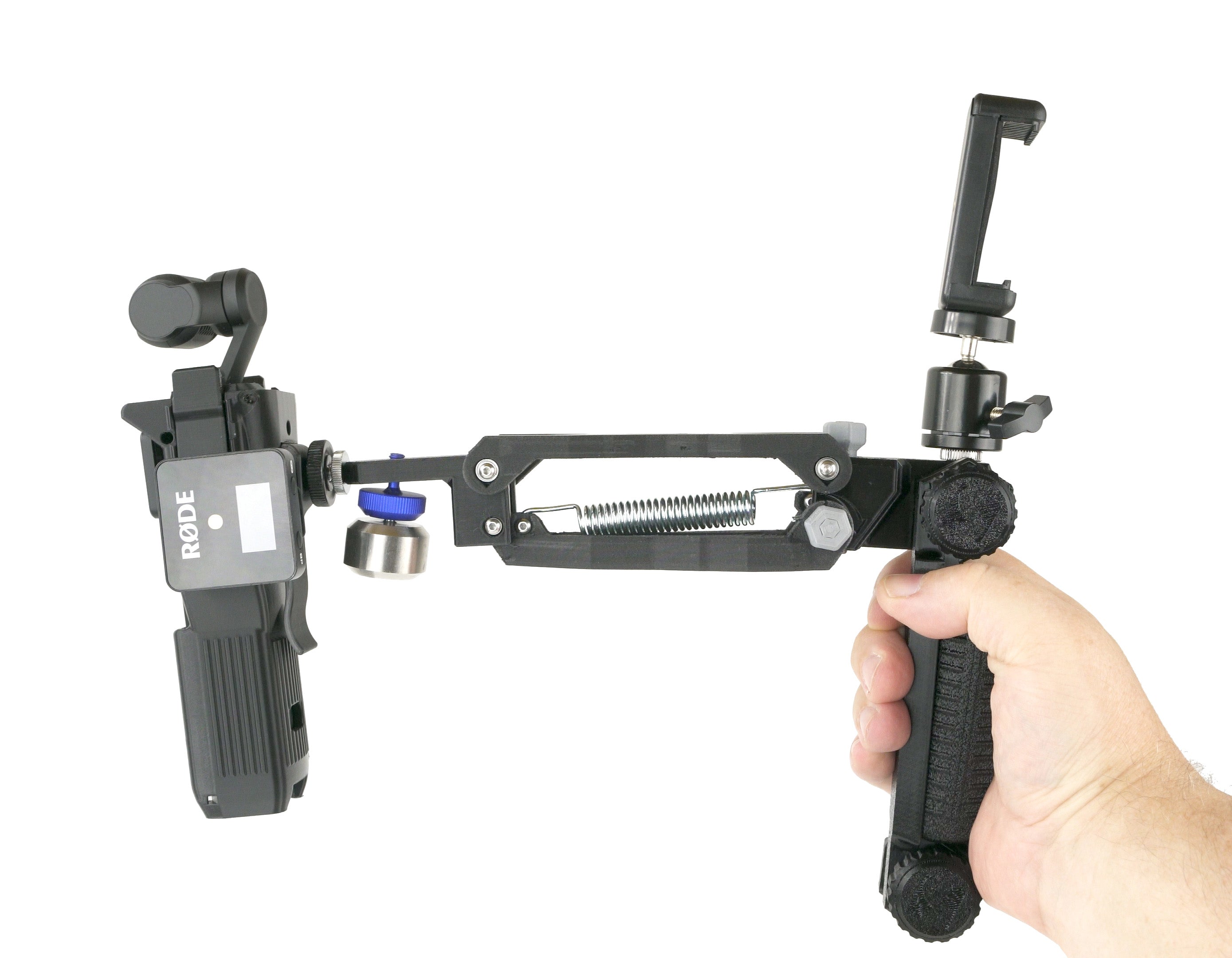 マイクロプロ 3 - 第4軸 - 英国