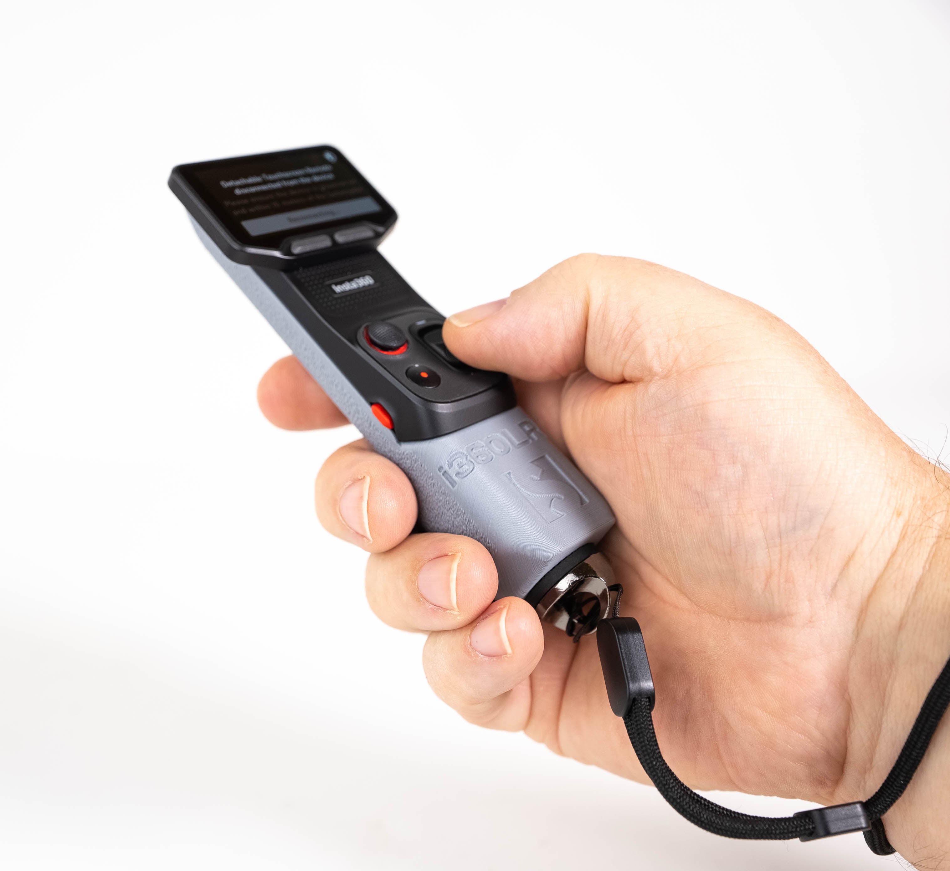 Schutzbügel für Pocket 3 Pro Hüllen