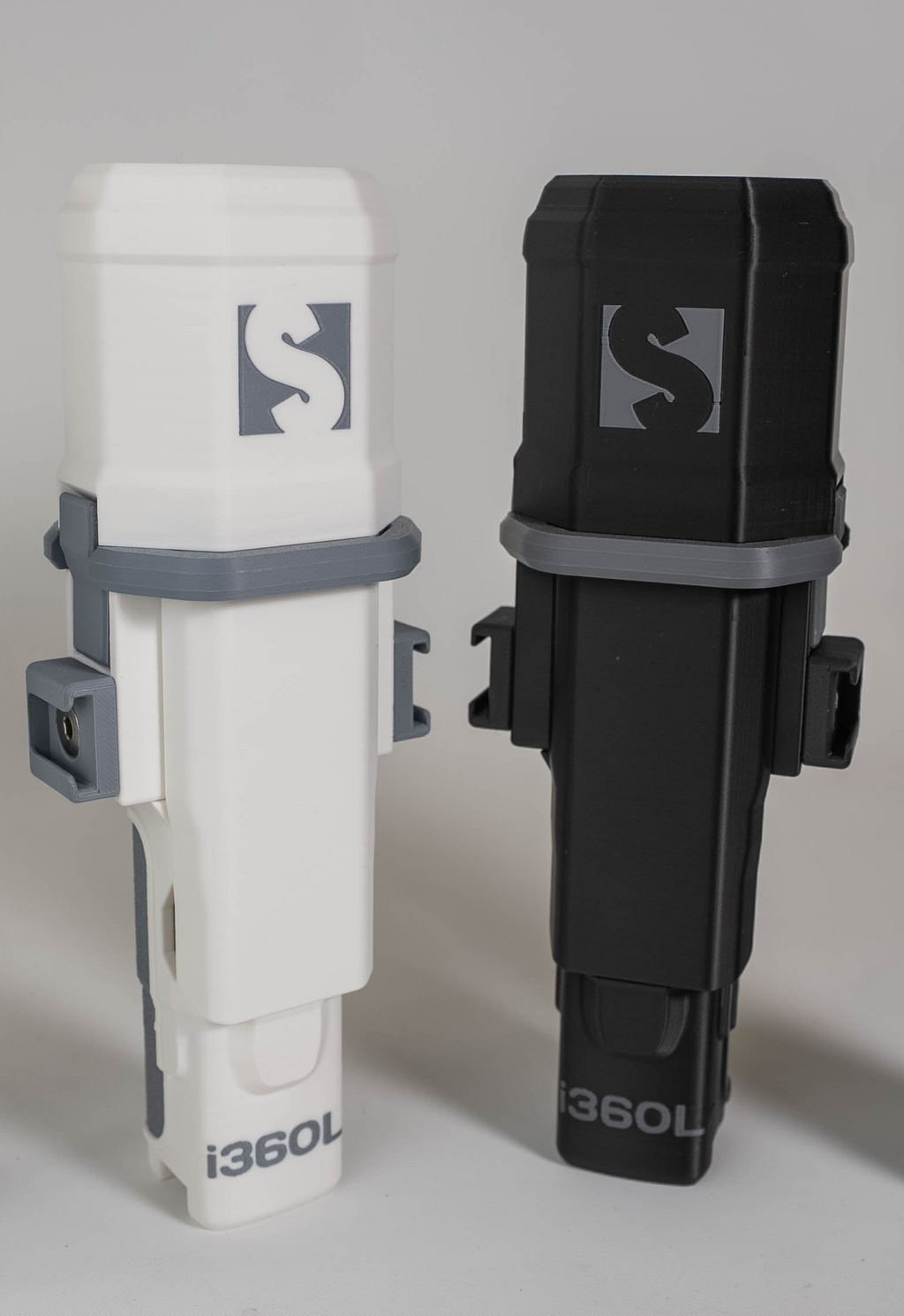 Pro Case for Insta 360 Luna Ultra - UK
