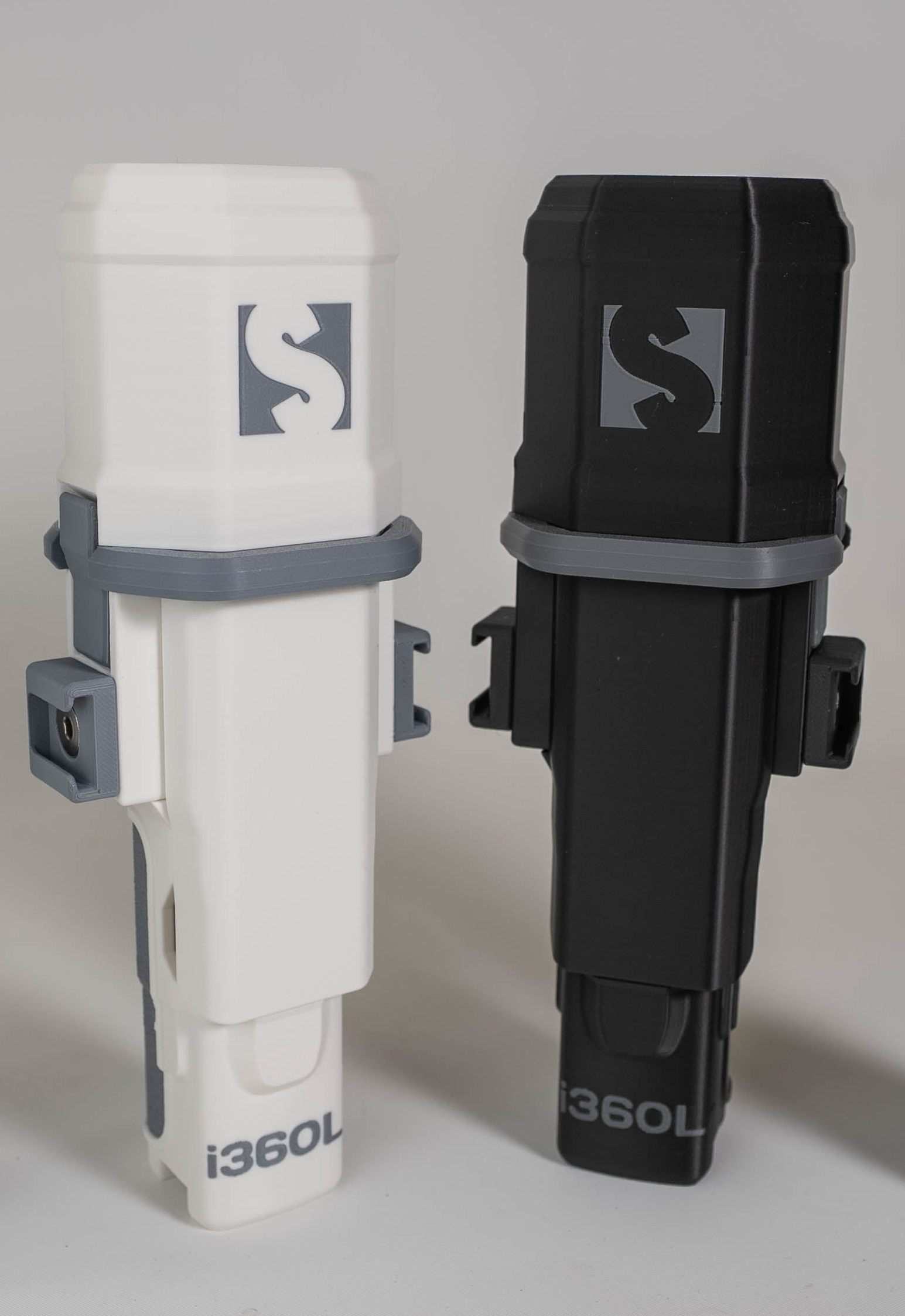 Pro Case for Insta 360 Luna Ultra - UK