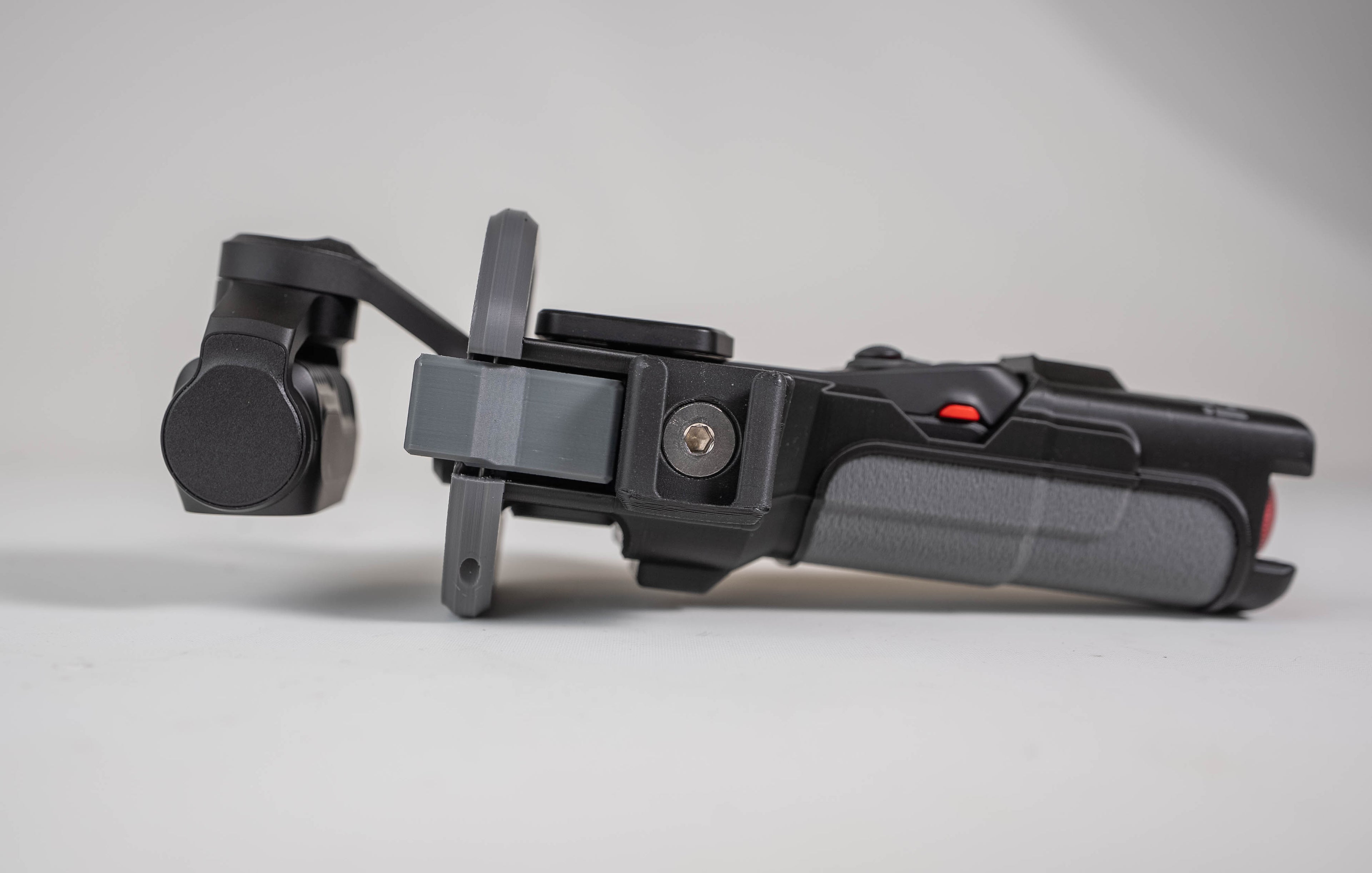 Pro Case for Insta 360 Luna Ultra - UK