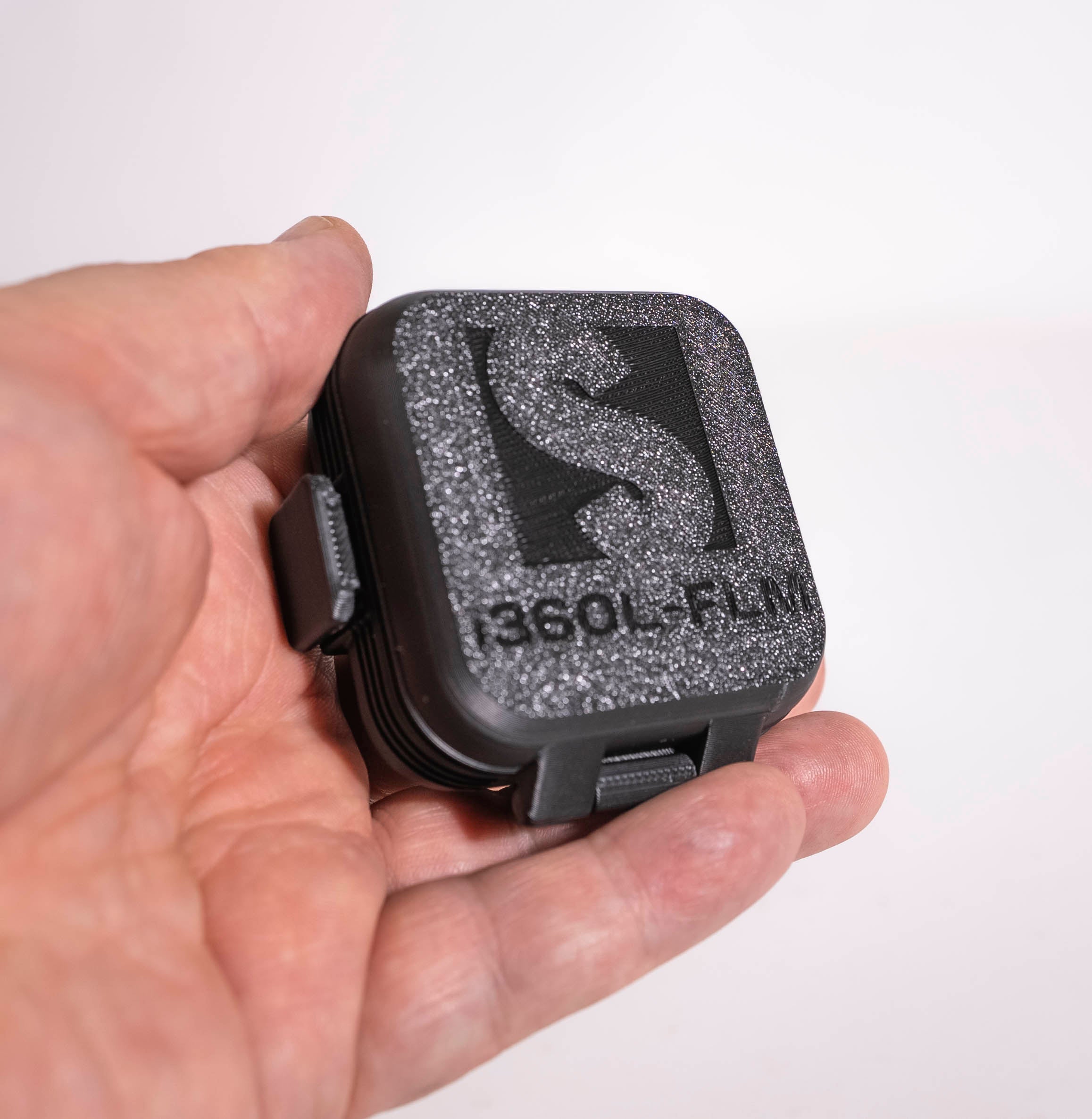 Mini-Tasche für DJI Pocket 3 Filter, Objektive und MicroSD