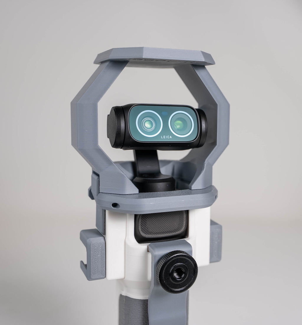 Schutzbügel für Pocket 3 Pro Hüllen