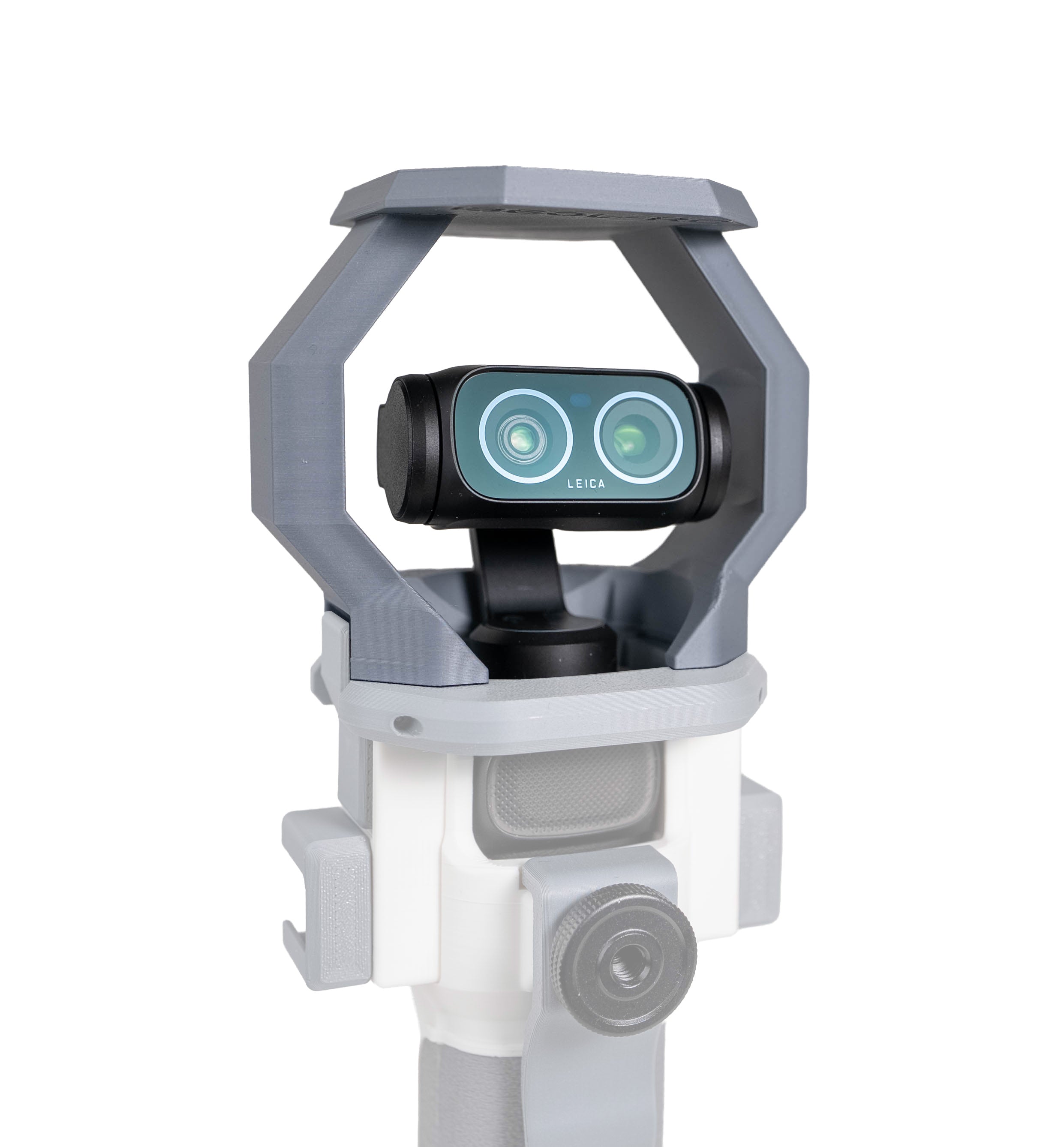 Pro Roll Cage for Insta 360 Luna - UK