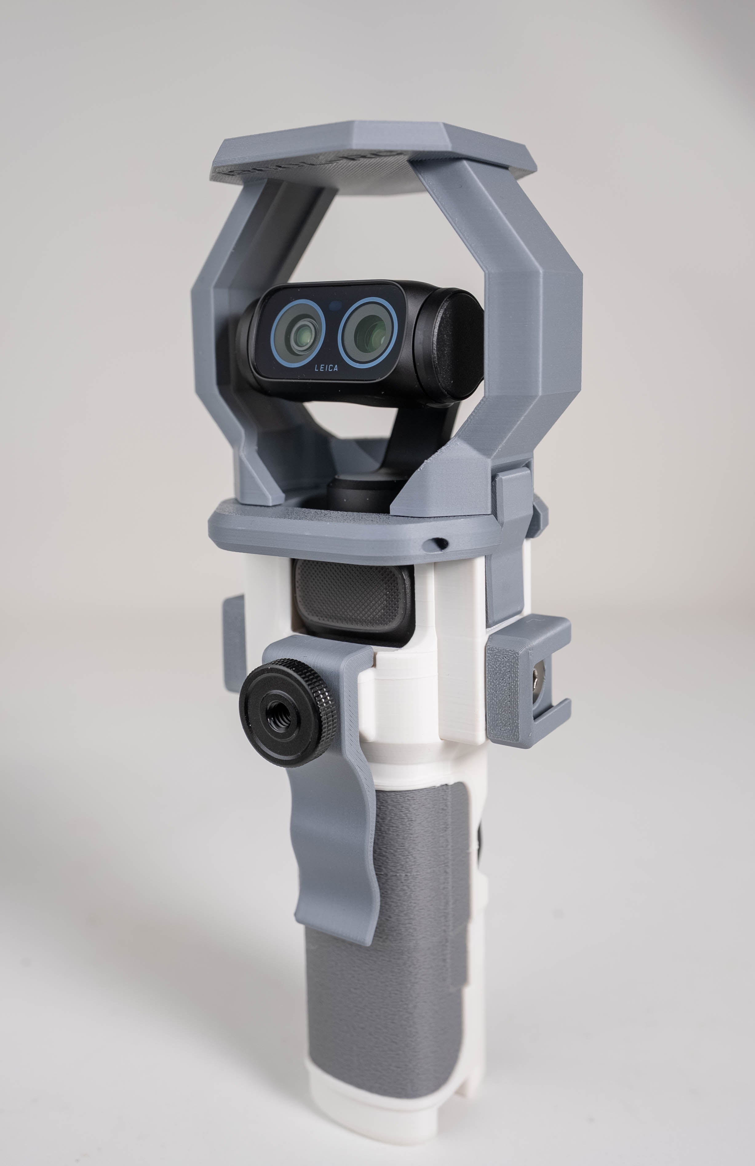 Schutzbügel für Pocket 3 Pro Hüllen