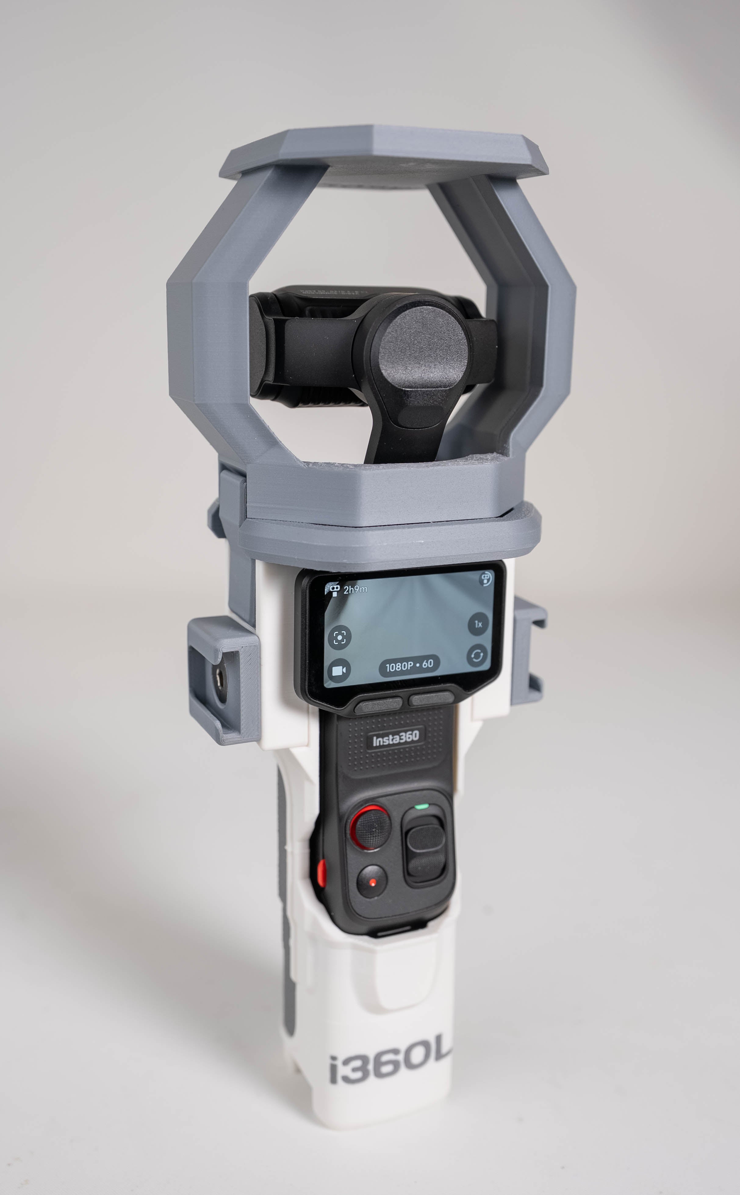 Schutzbügel für Pocket 3 Pro Hüllen