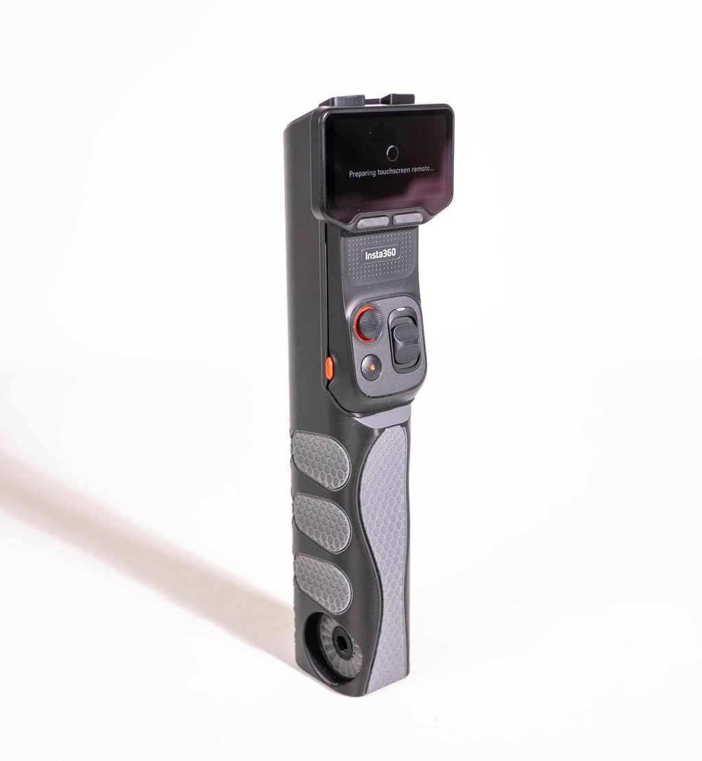 Luna Remote Handle for Dual Handles - UK