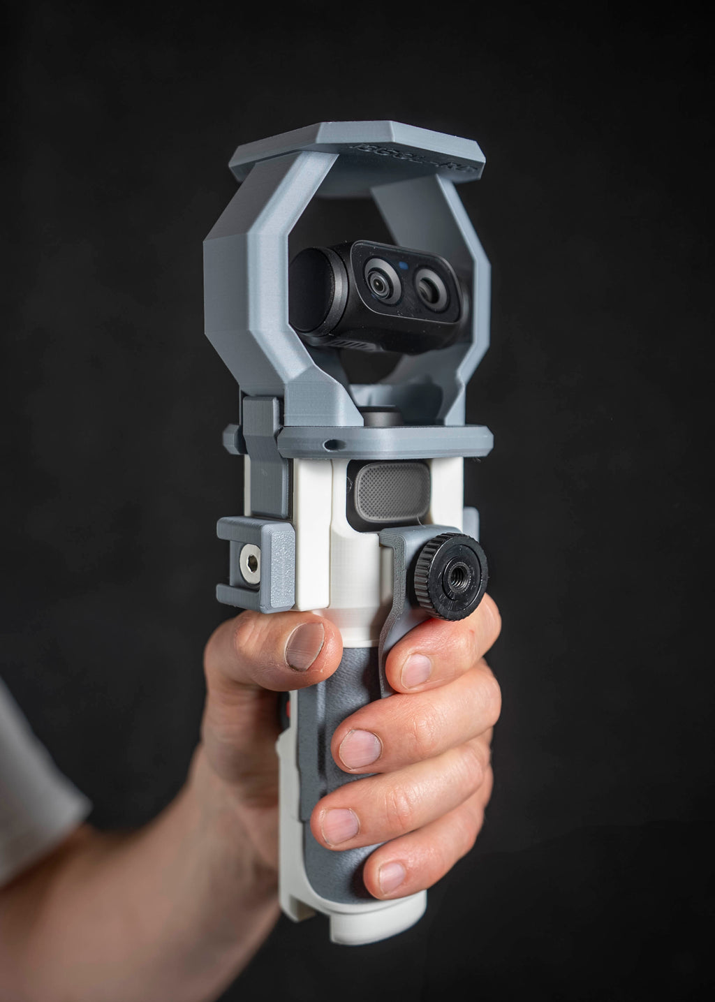Pro Case for Insta 360 Luna Ultra - UK