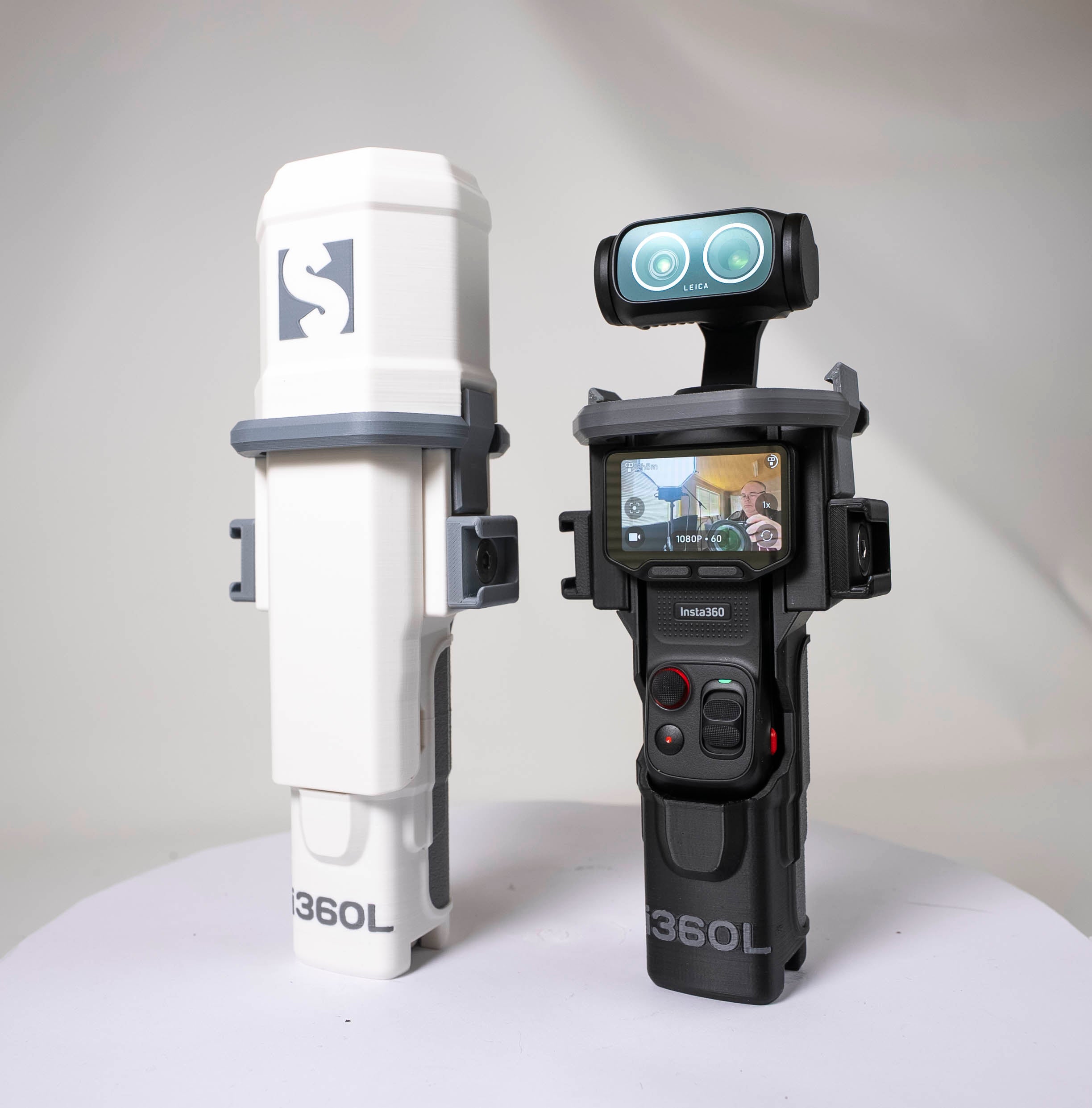Pro Case for Insta 360 Luna Ultra - UK