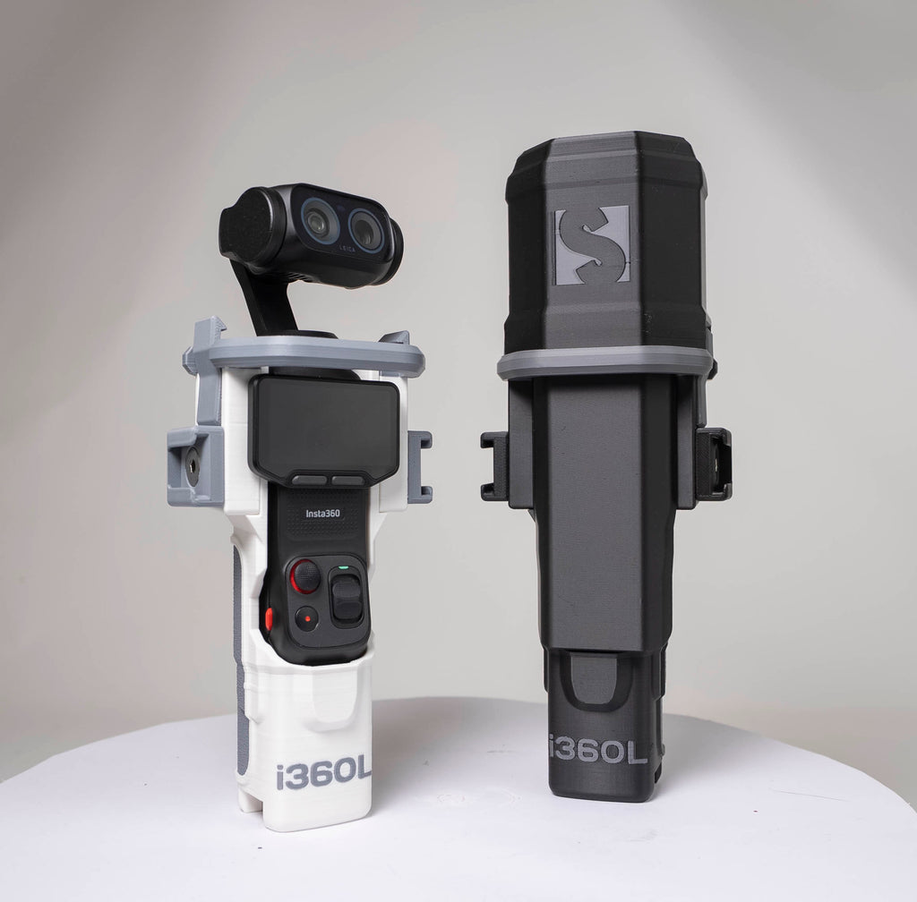Pro Case for Insta 360 Luna Ultra - UK