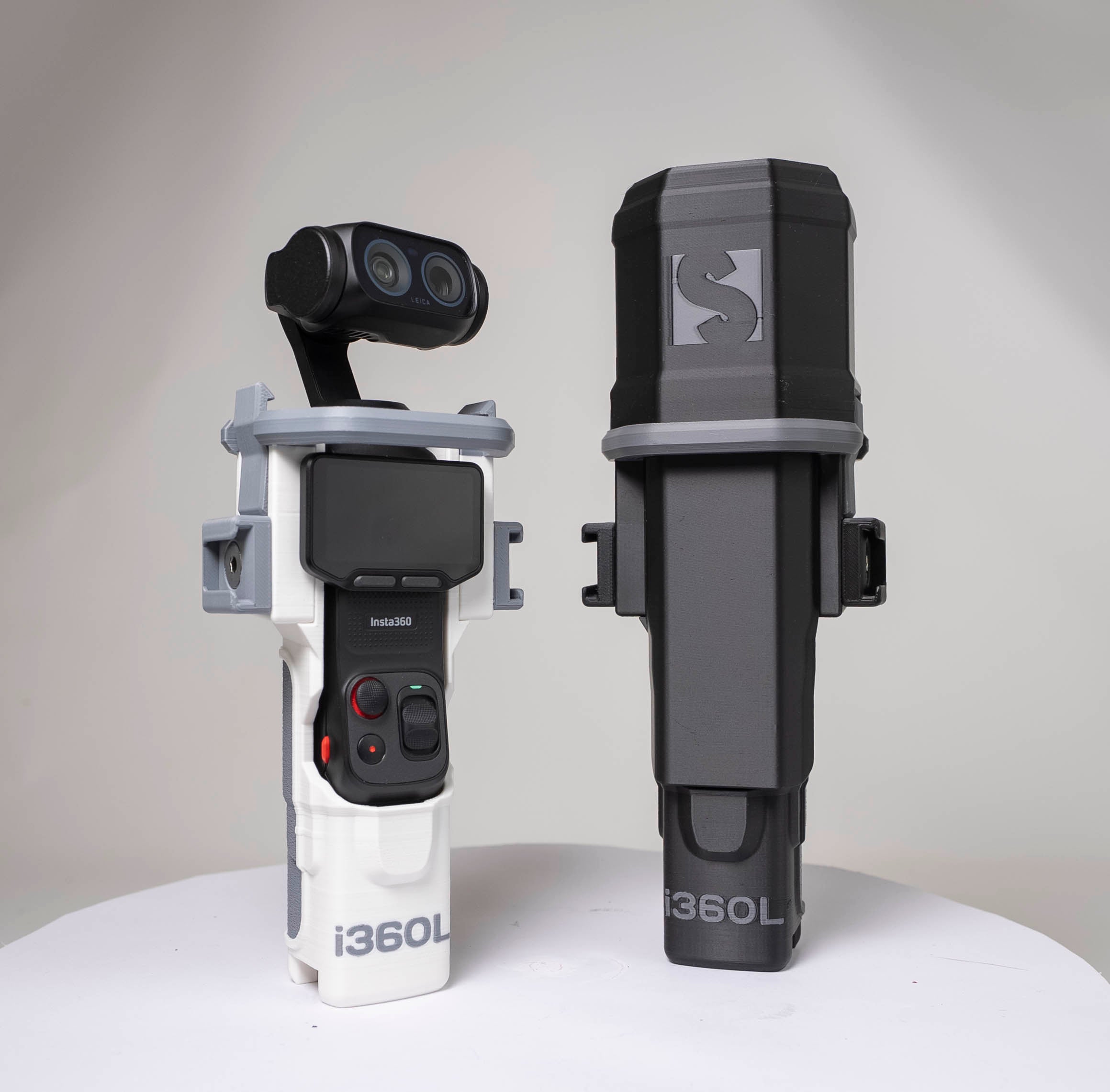 Pro Case for Insta 360 Luna Ultra - UK