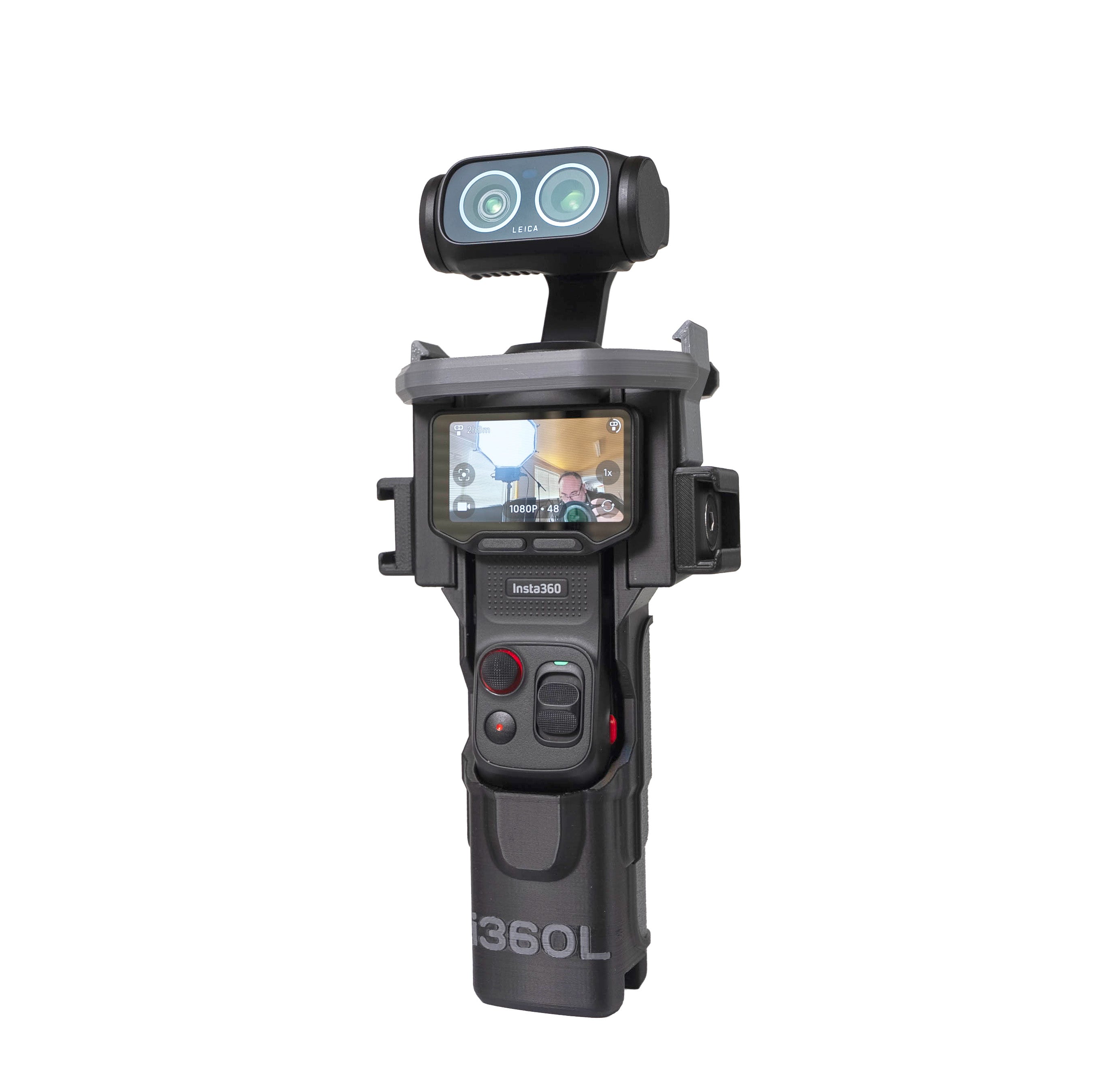 Pro Case for Insta 360 Luna Ultra - UK