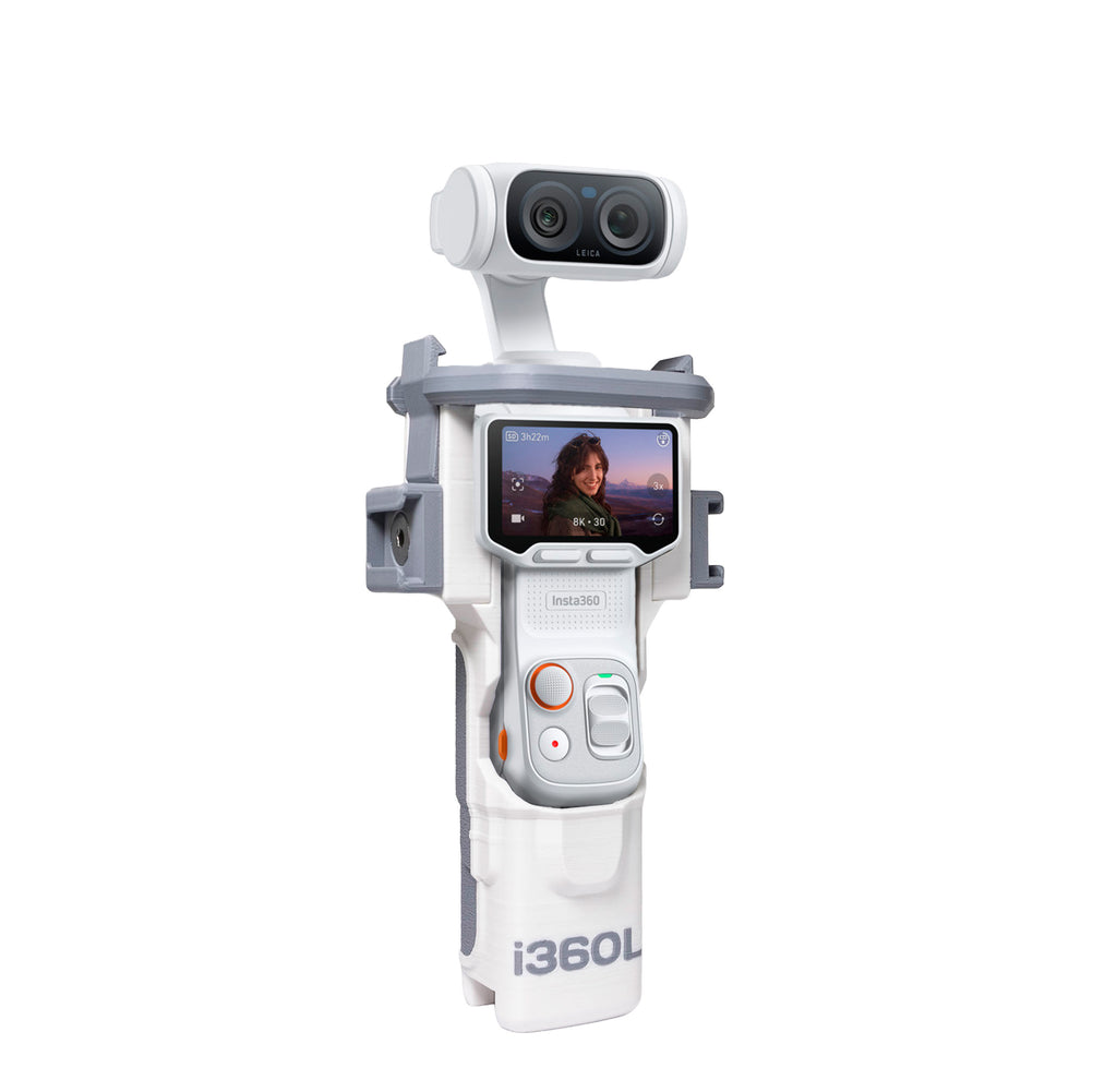 Mini Estuche para Filtros, Lentes y MicroSD DJI Pocket 3