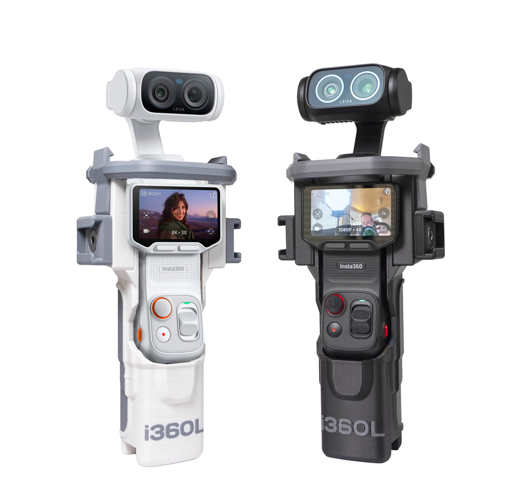 Pro Case for Insta 360 Luna Ultra - UK