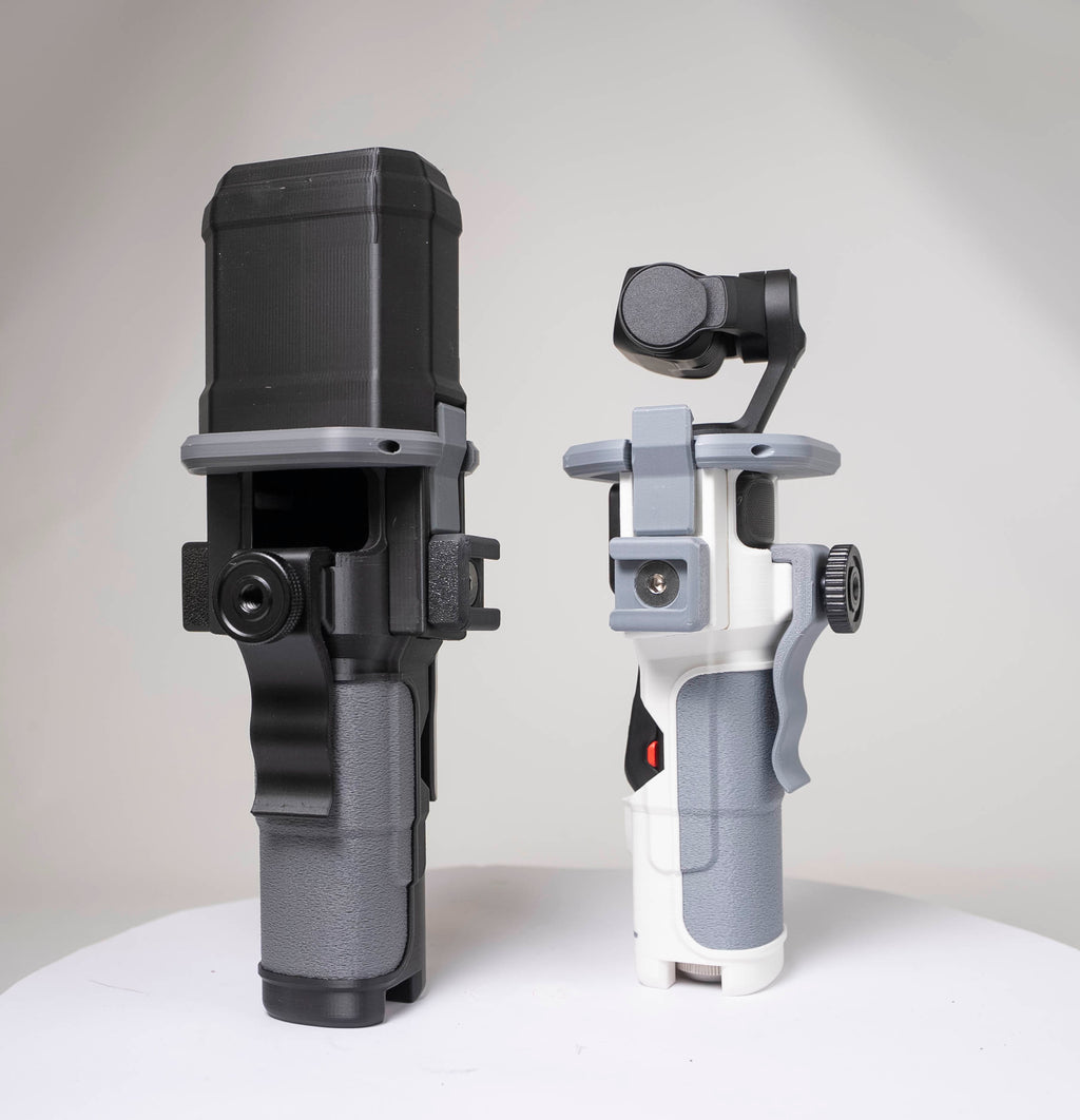 Pro Case for Insta 360 Luna Ultra - UK