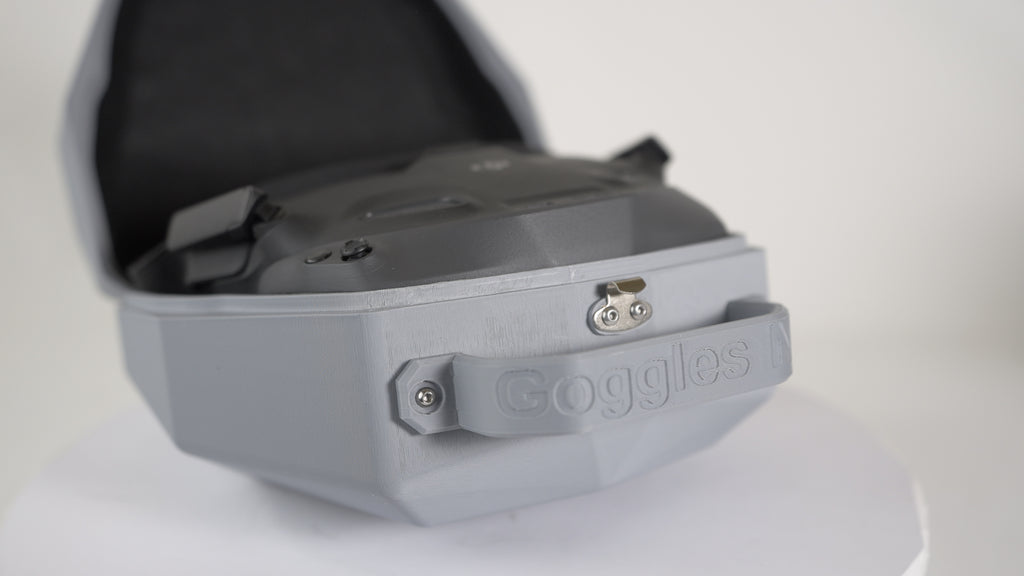 DJI ゴーグル3 用収納箱