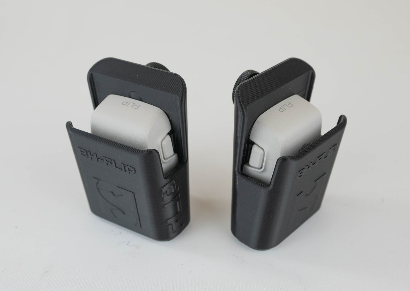 DJI FLIP Battery Holder - Pair - UK