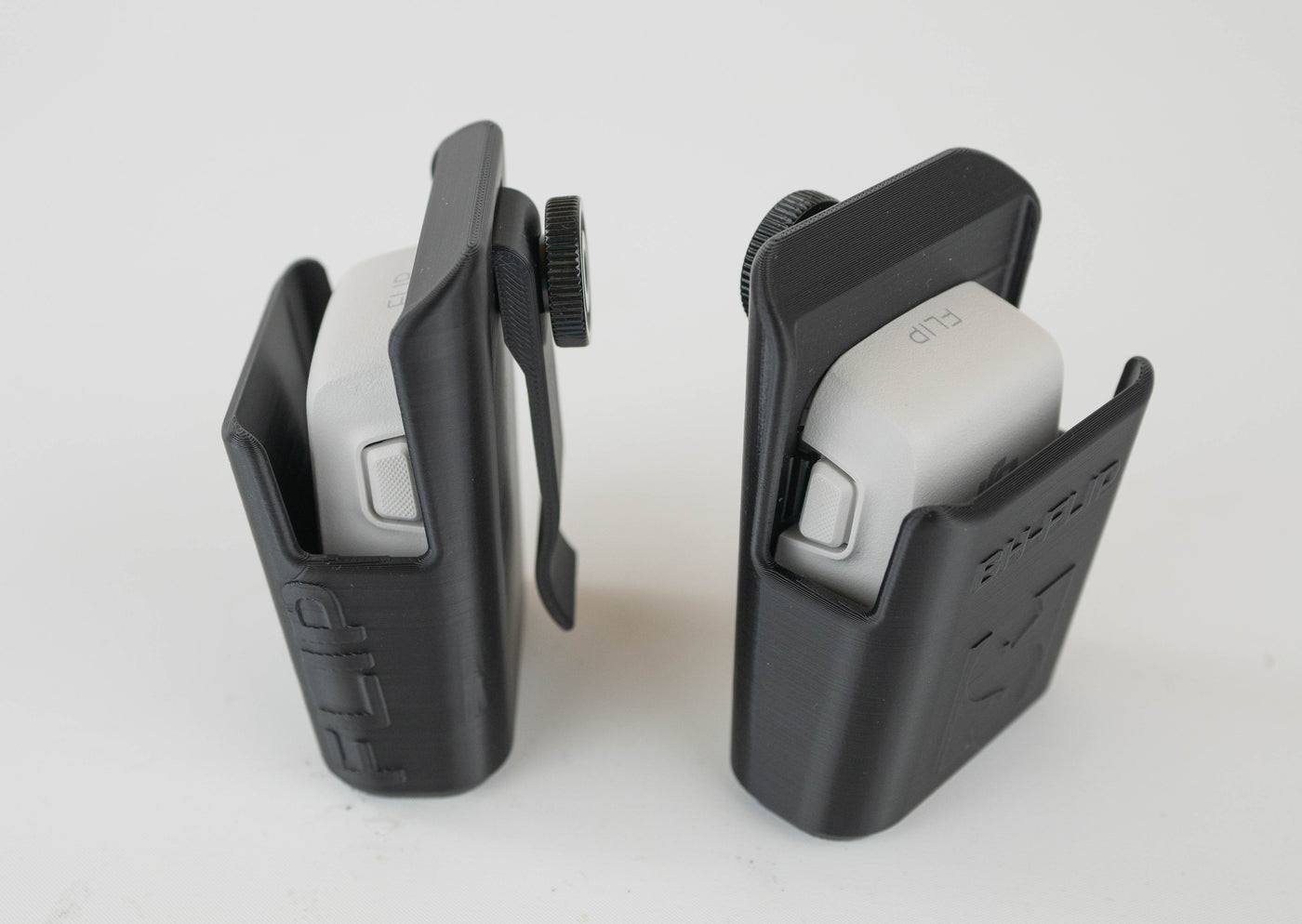 DJI FLIP Battery Holder - Pair - UK