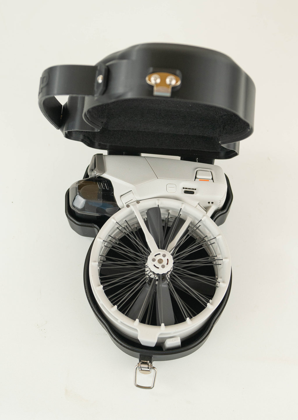 DJI 접이식 드론 가방 - 영국