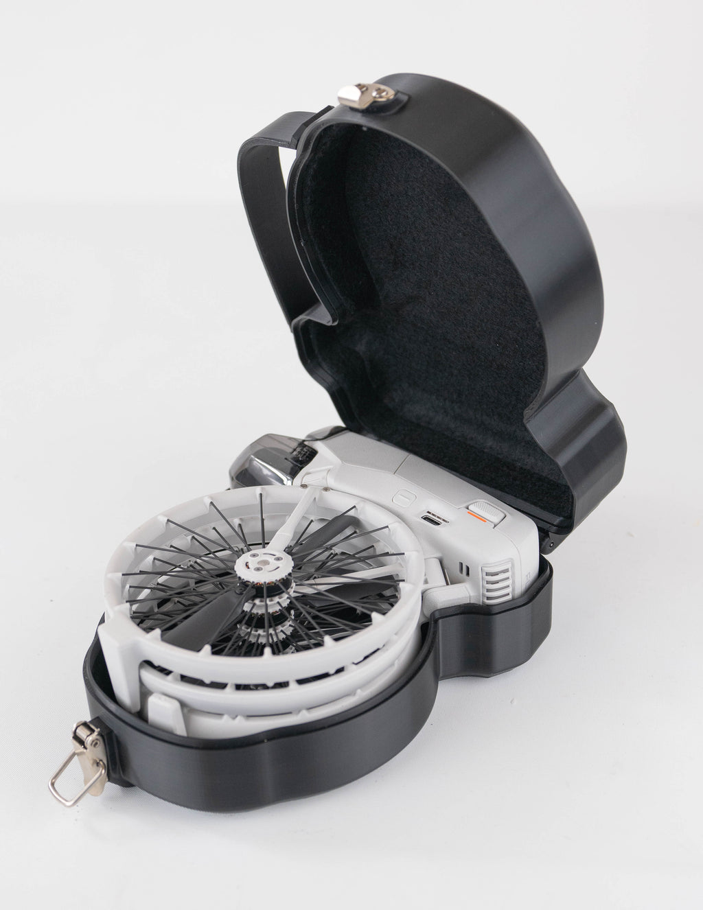 DJI 접이식 드론 가방 - 영국